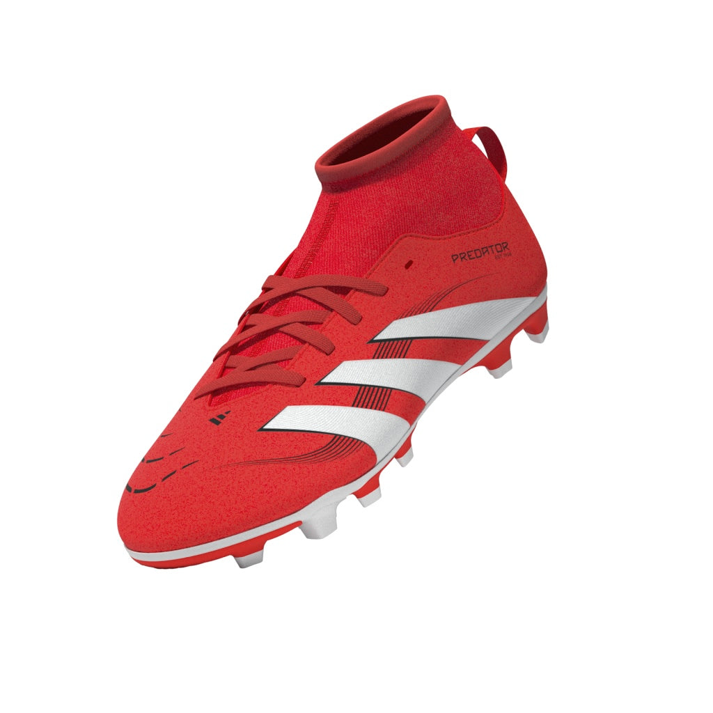 adidas Predator Club Sock Firm/Multi-Ground Boots Junior