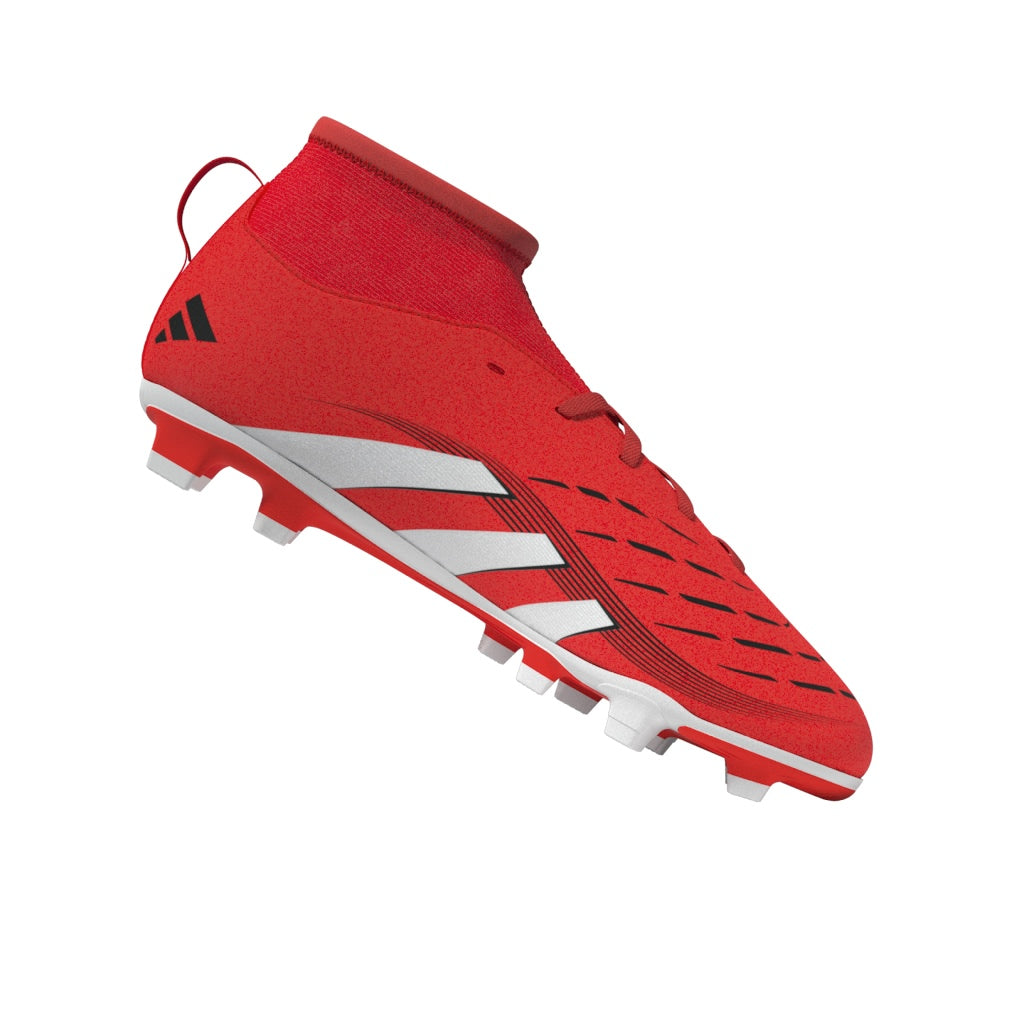 adidas Predator Club Sock Firm/Multi-Ground Boots Junior