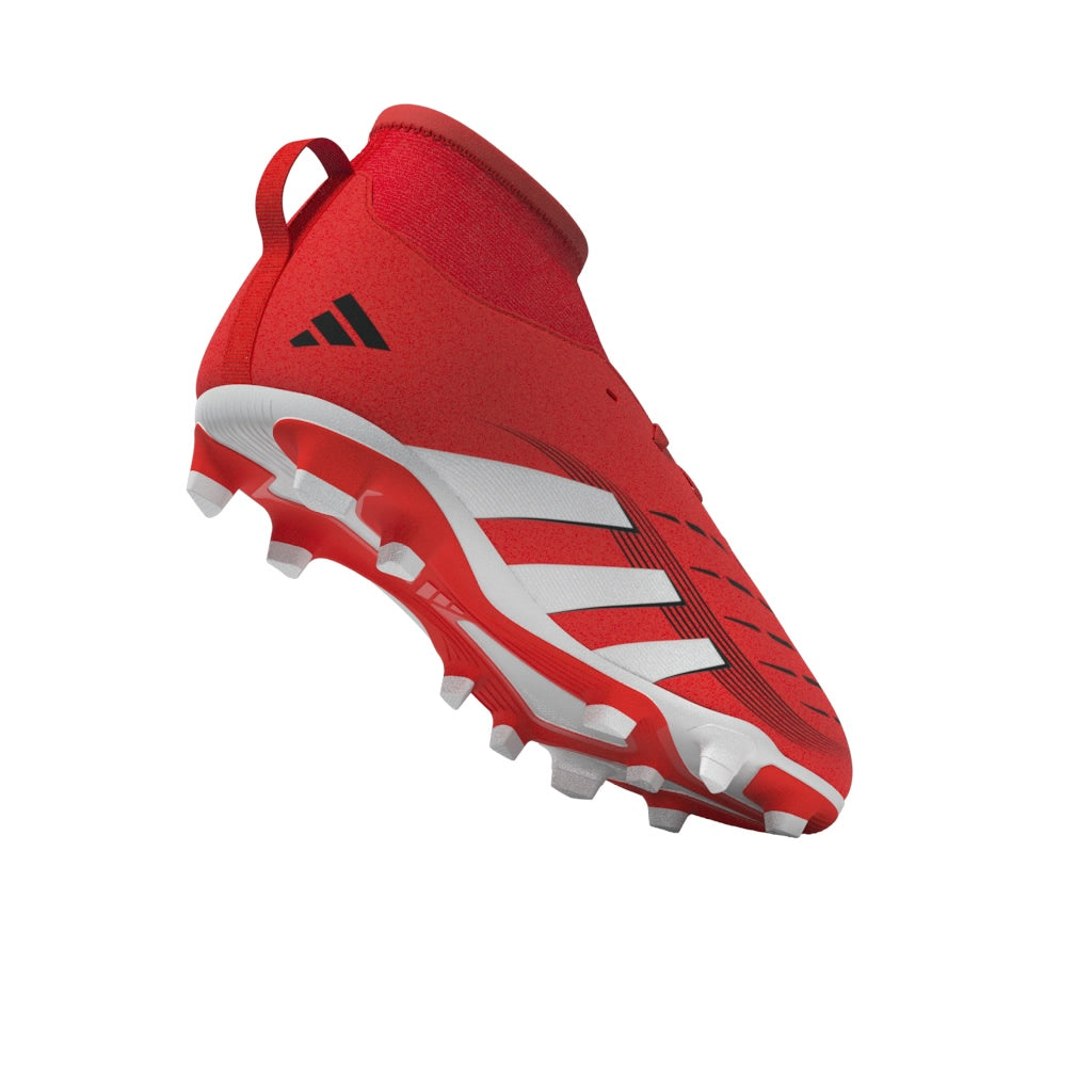 adidas Predator Club Sock Firm/Multi-Ground Boots Junior