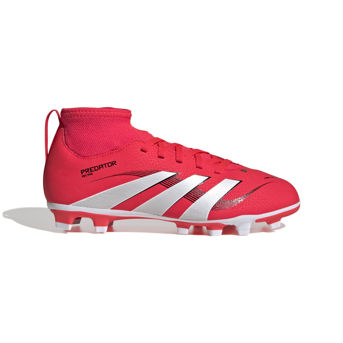 adidas Predator Club Sock Firm/Multi-Ground Boots Junior