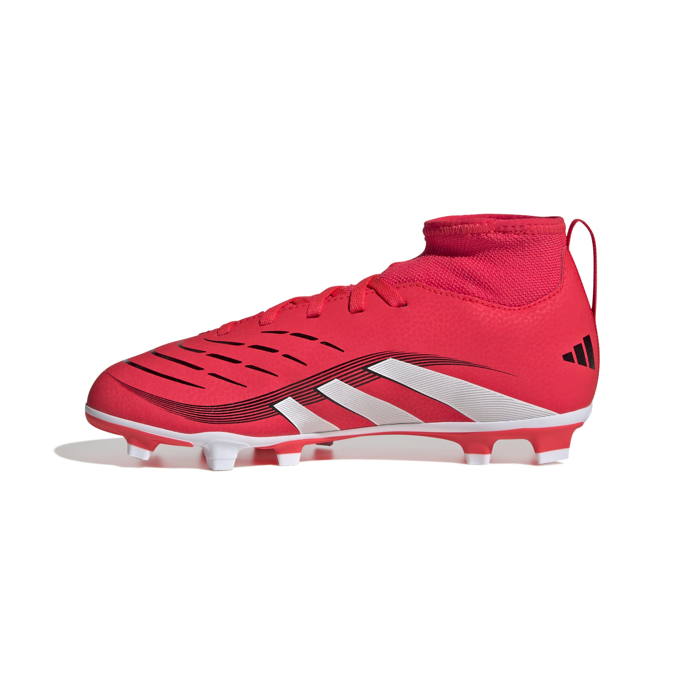 adidas Predator Club Sock Firm/Multi-Ground Boots Junior