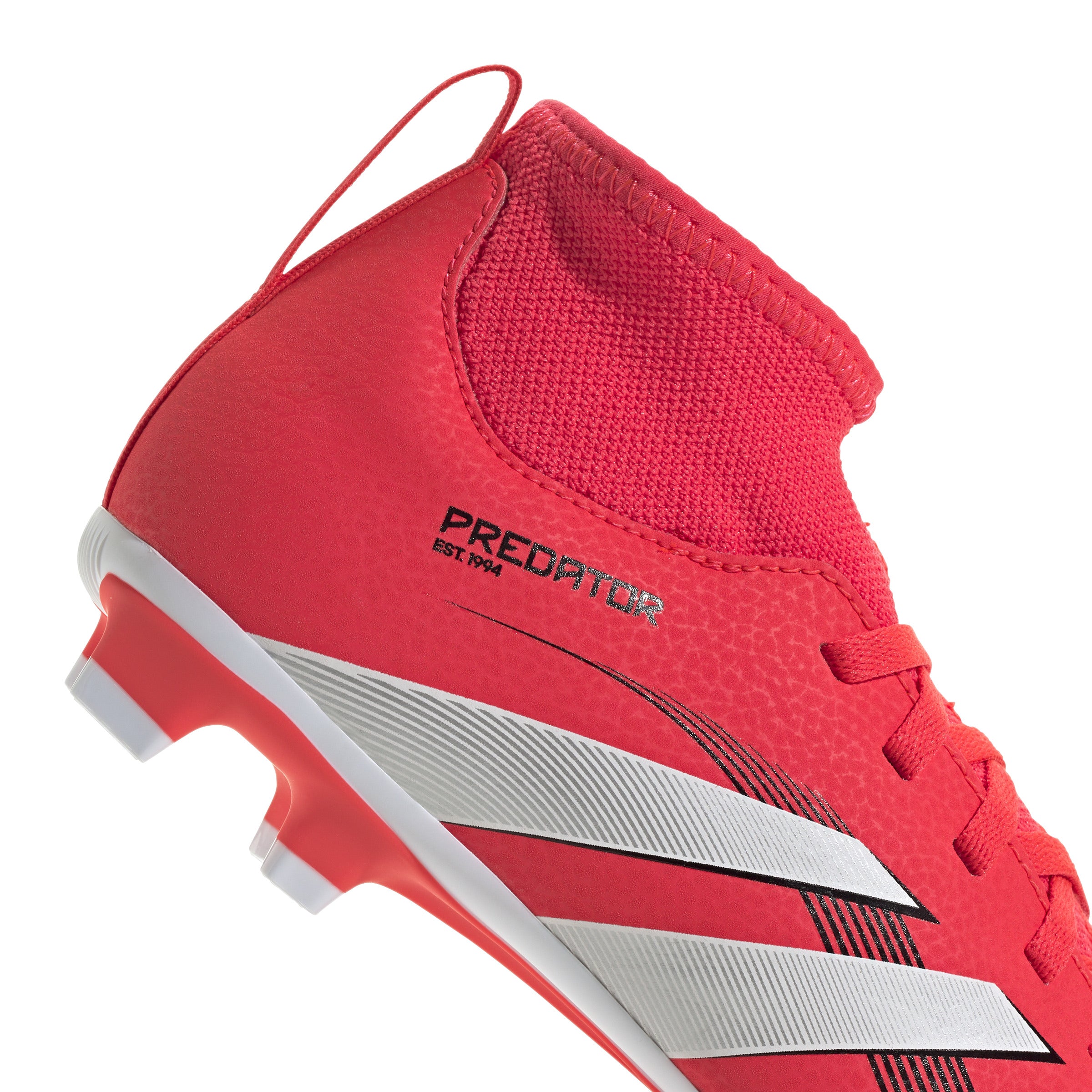 adidas Predator Club Sock Firm/Multi-Ground Boots Junior