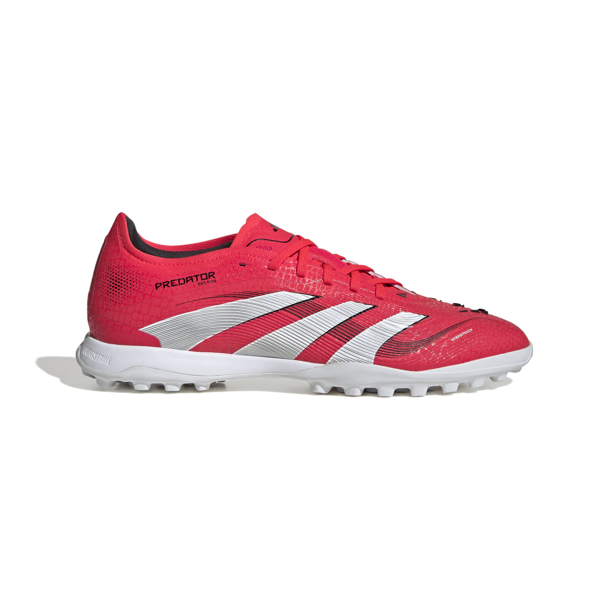 adidas Predator Pro Turf Boots Red/White