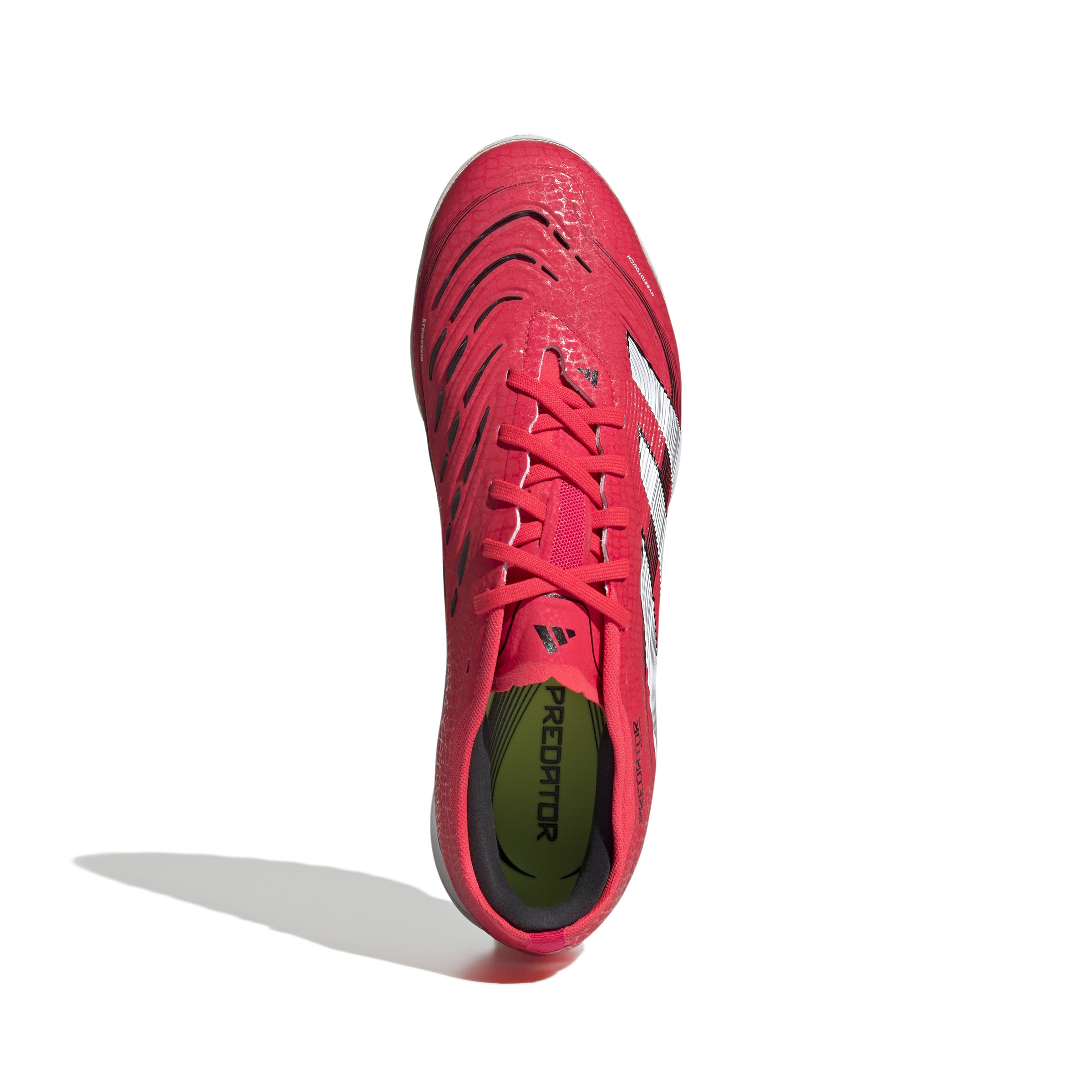 adidas Predator Pro Turf Boots Red/White