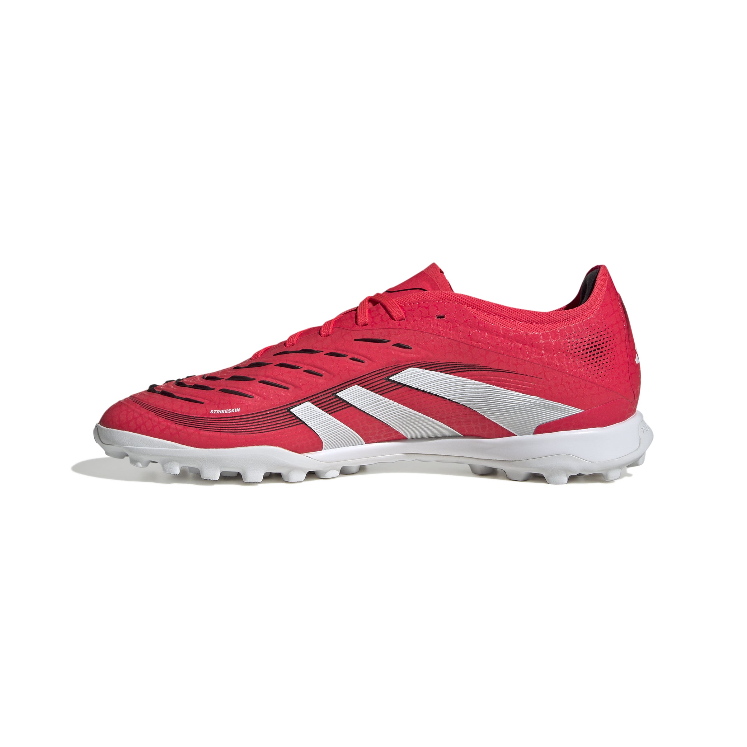 adidas Predator Pro Turf Boots Red/White