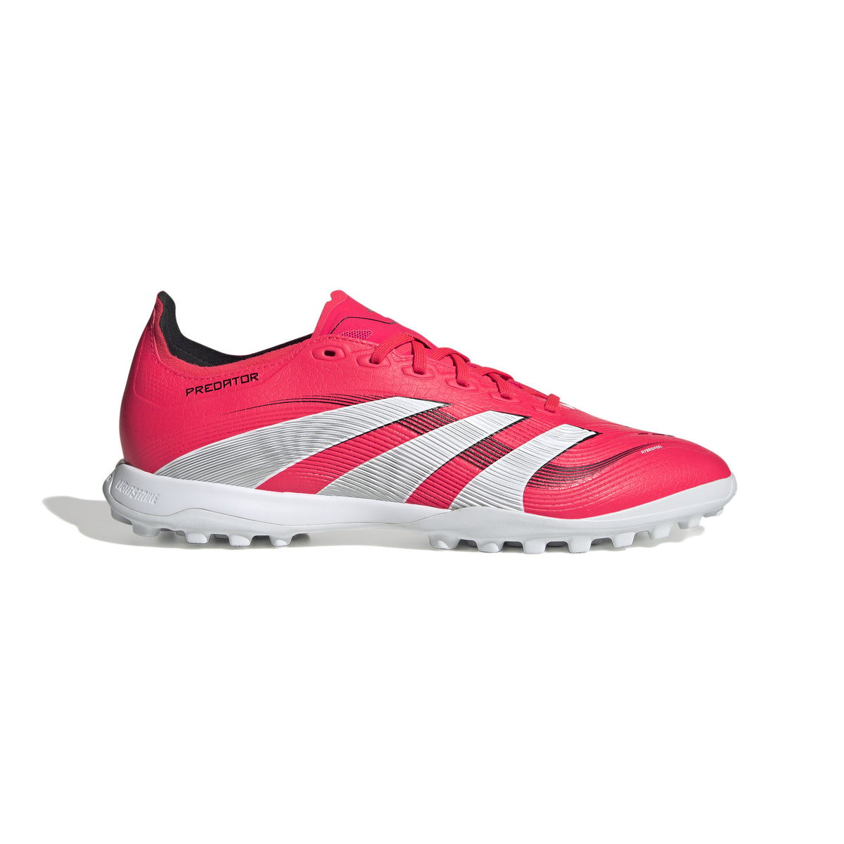 adidas Predator League Turf Boots Red/White