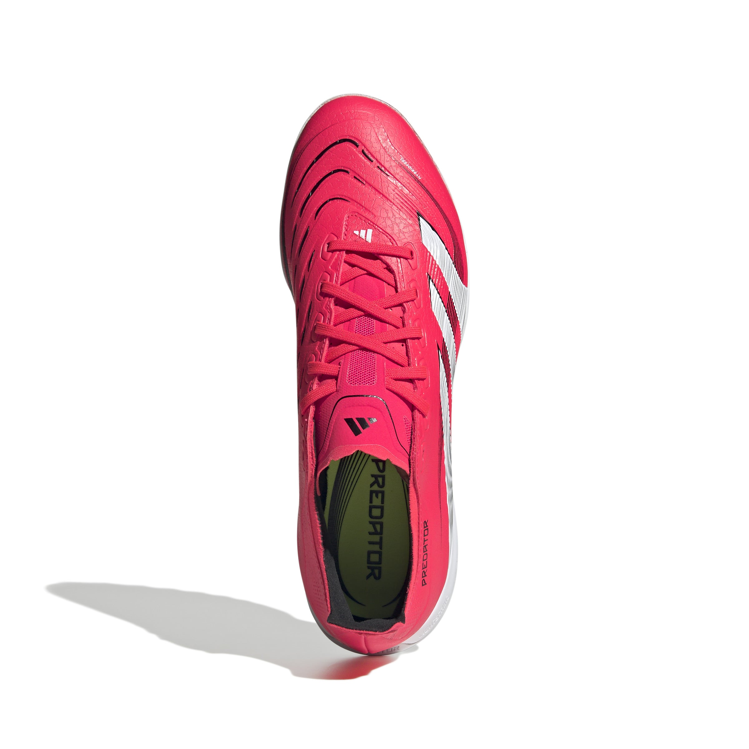 adidas Predator League Turf Boots Red/White