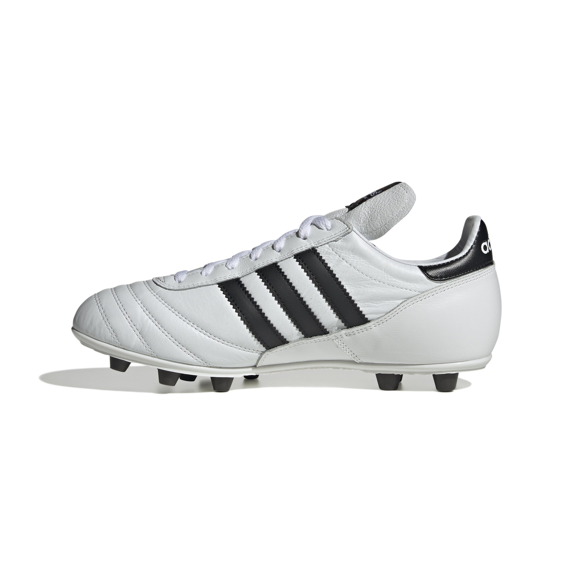 Botas adidas Copa Mundial FG Blanco/Negro