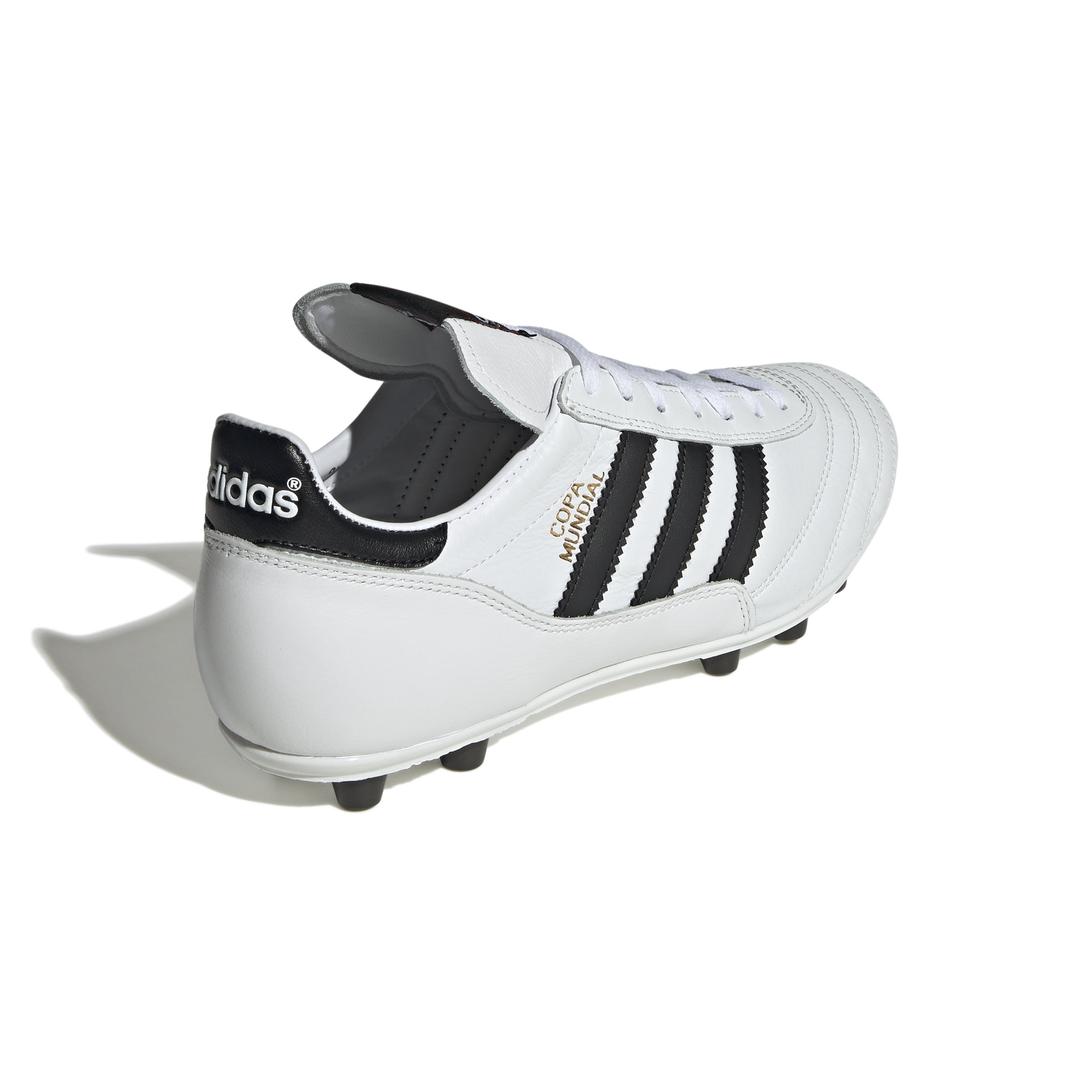 Botas adidas Copa Mundial FG Blanco/Negro