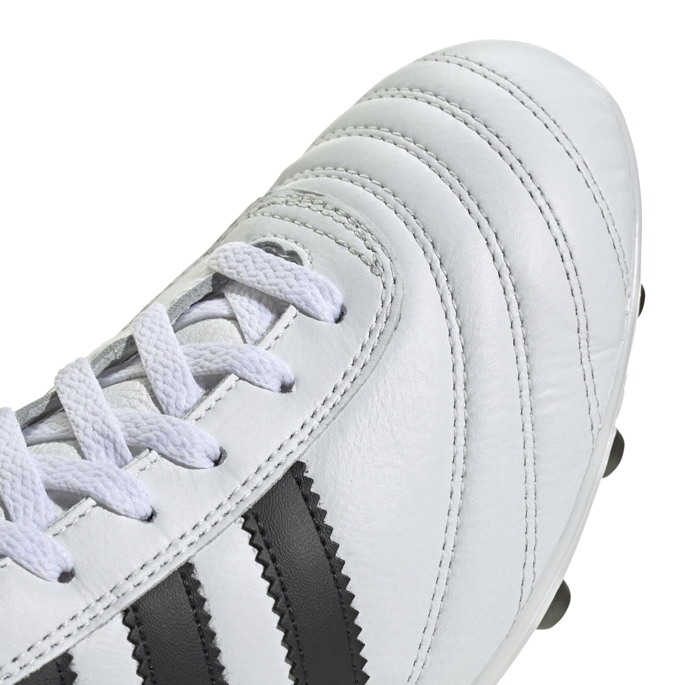 Botas adidas Copa Mundial FG Blanco/Negro