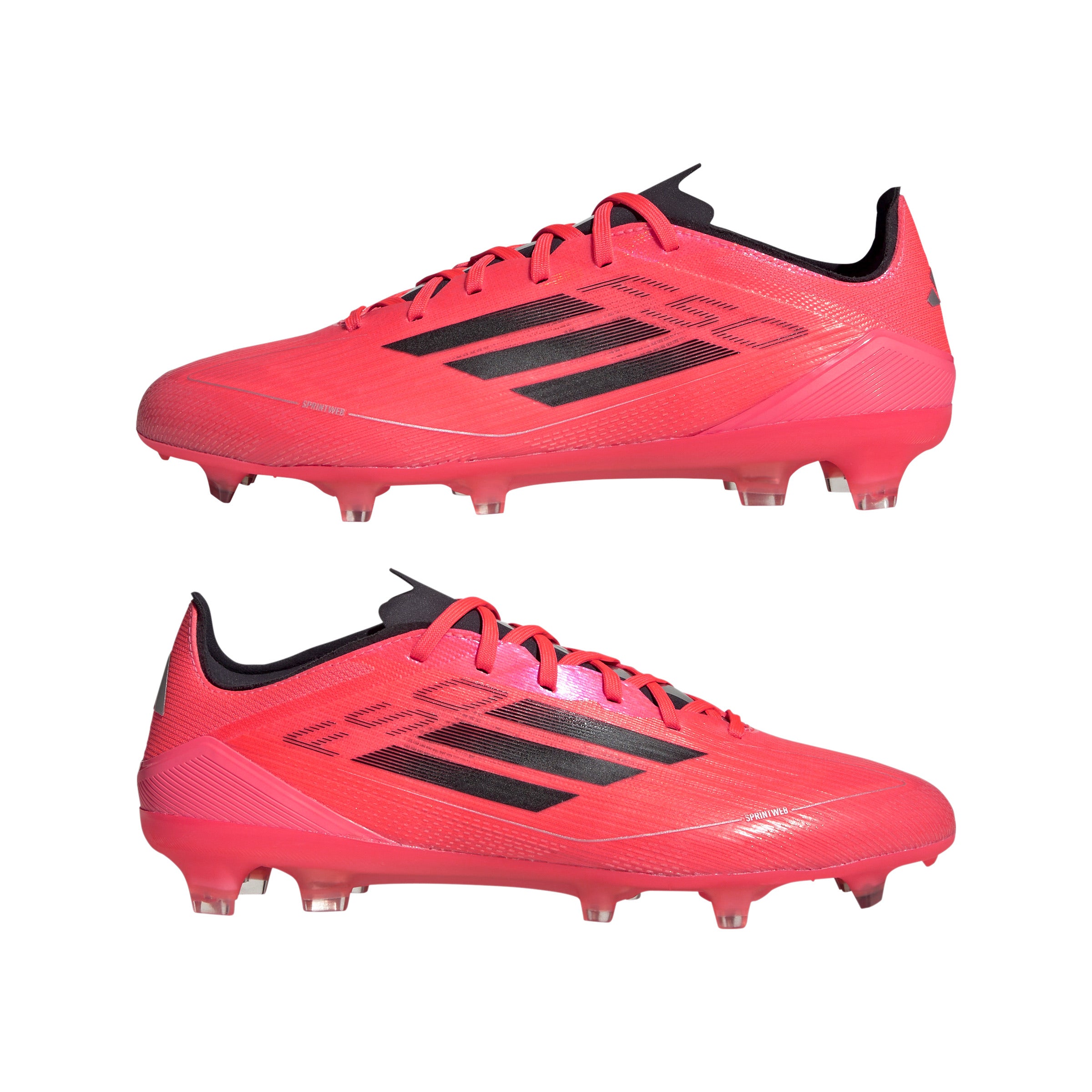 adidas F50 Pro FG Firm Ground Cleats