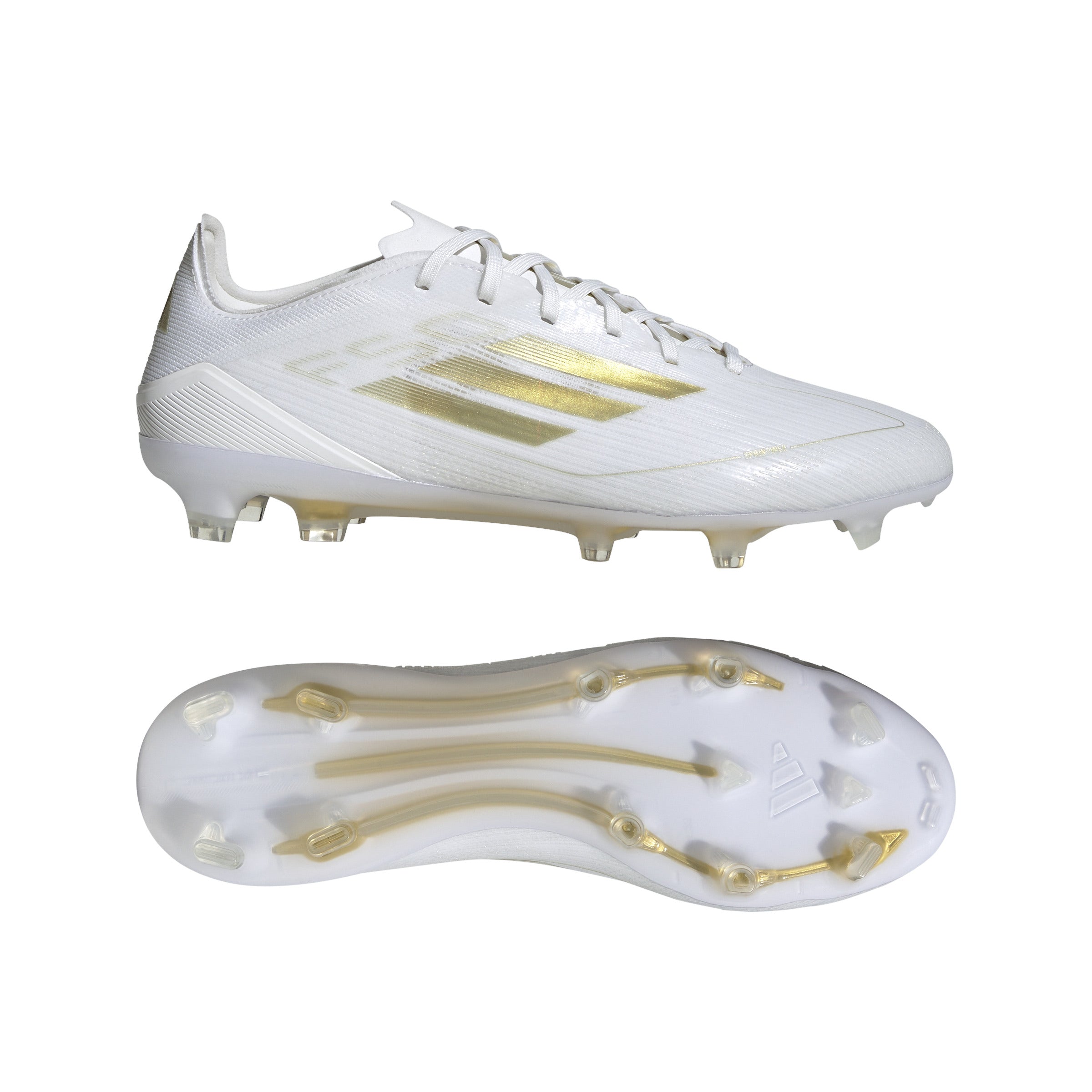 adidas F50 Pro FG Firm Ground Soccer Cleats