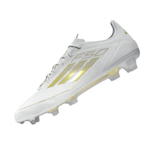 adidas F50 Pro FG Firm Ground Soccer Cleats