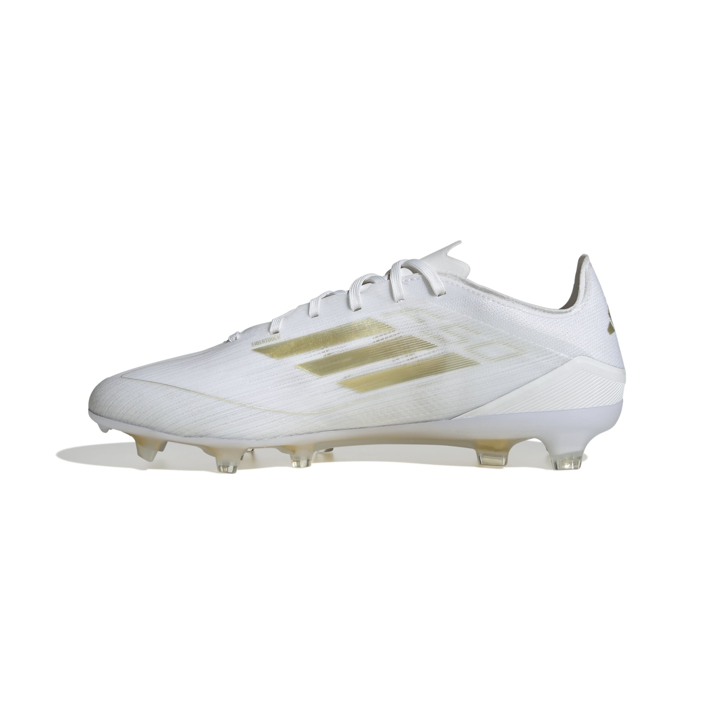 adidas F50 Pro FG Firm Ground Soccer Cleats