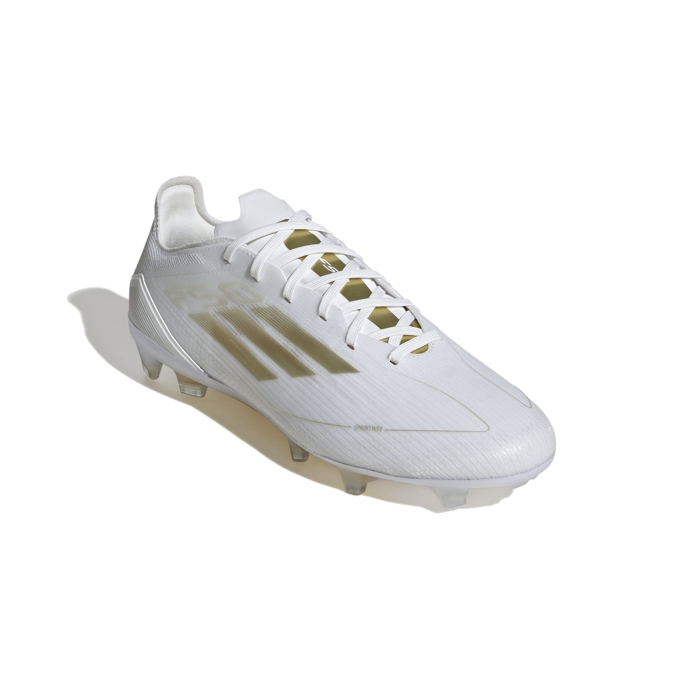 adidas F50 Pro FG Firm Ground Soccer Cleats