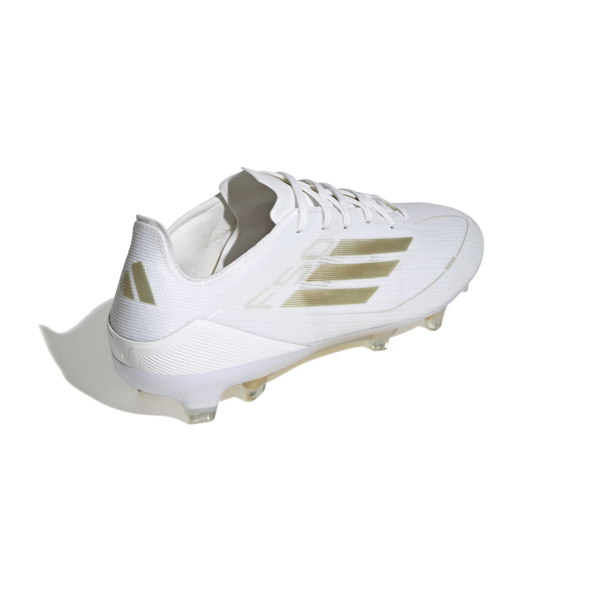 adidas F50 Pro FG Firm Ground Soccer Cleats