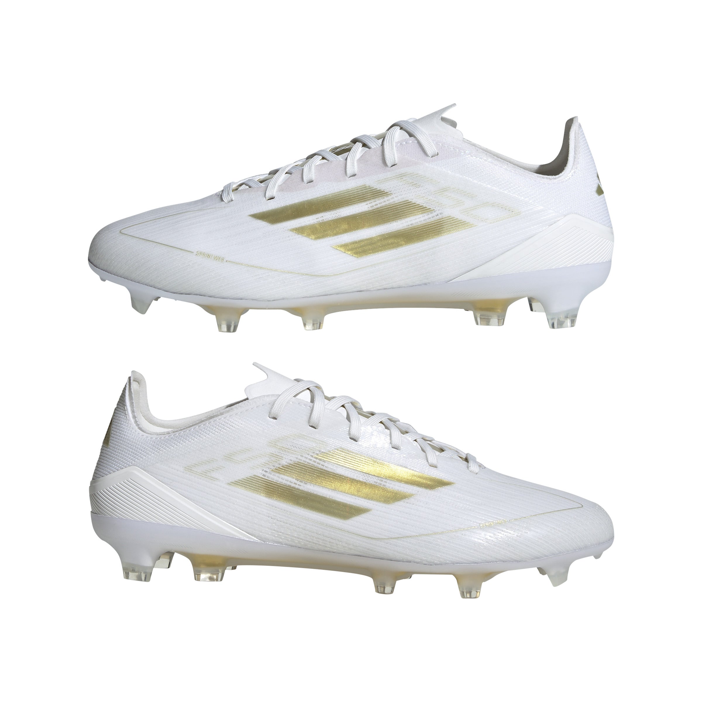 adidas F50 Pro FG Firm Ground Soccer Cleats