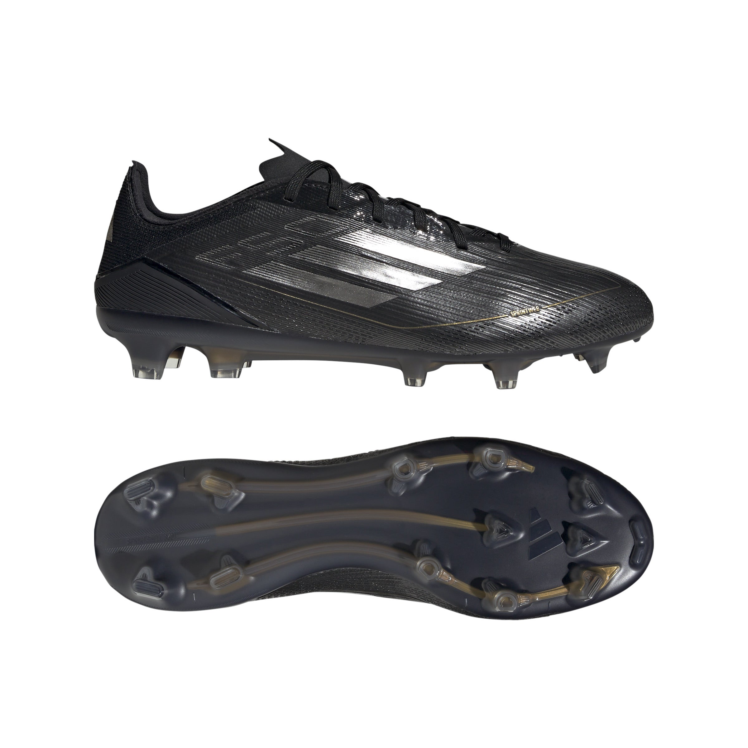 adidas F50 Pro FG Firm Ground Soccer Cleats