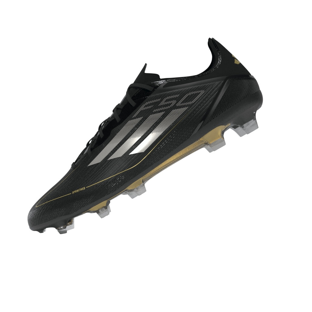 adidas F50 Pro FG Firm Ground Soccer Cleats