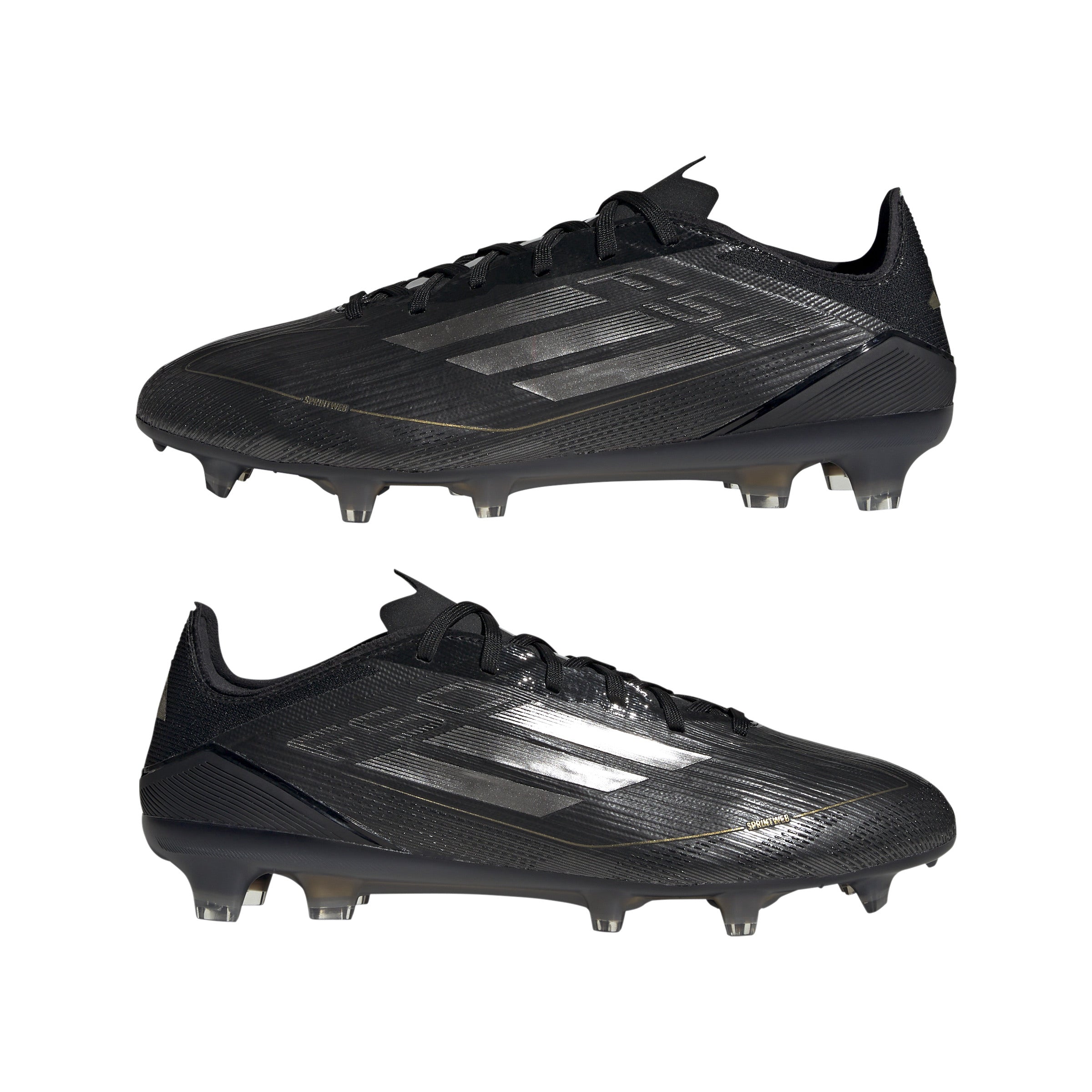 adidas F50 Pro FG Firm Ground Soccer Cleats