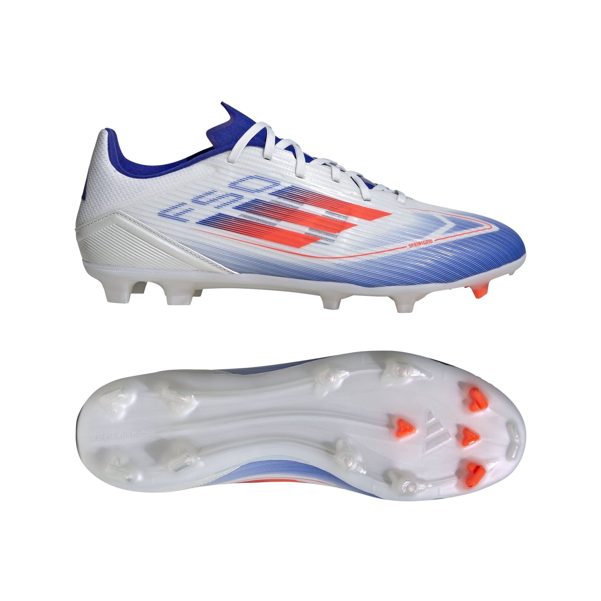 adidas F50 League FG/MG Multi-Ground Firm Ground