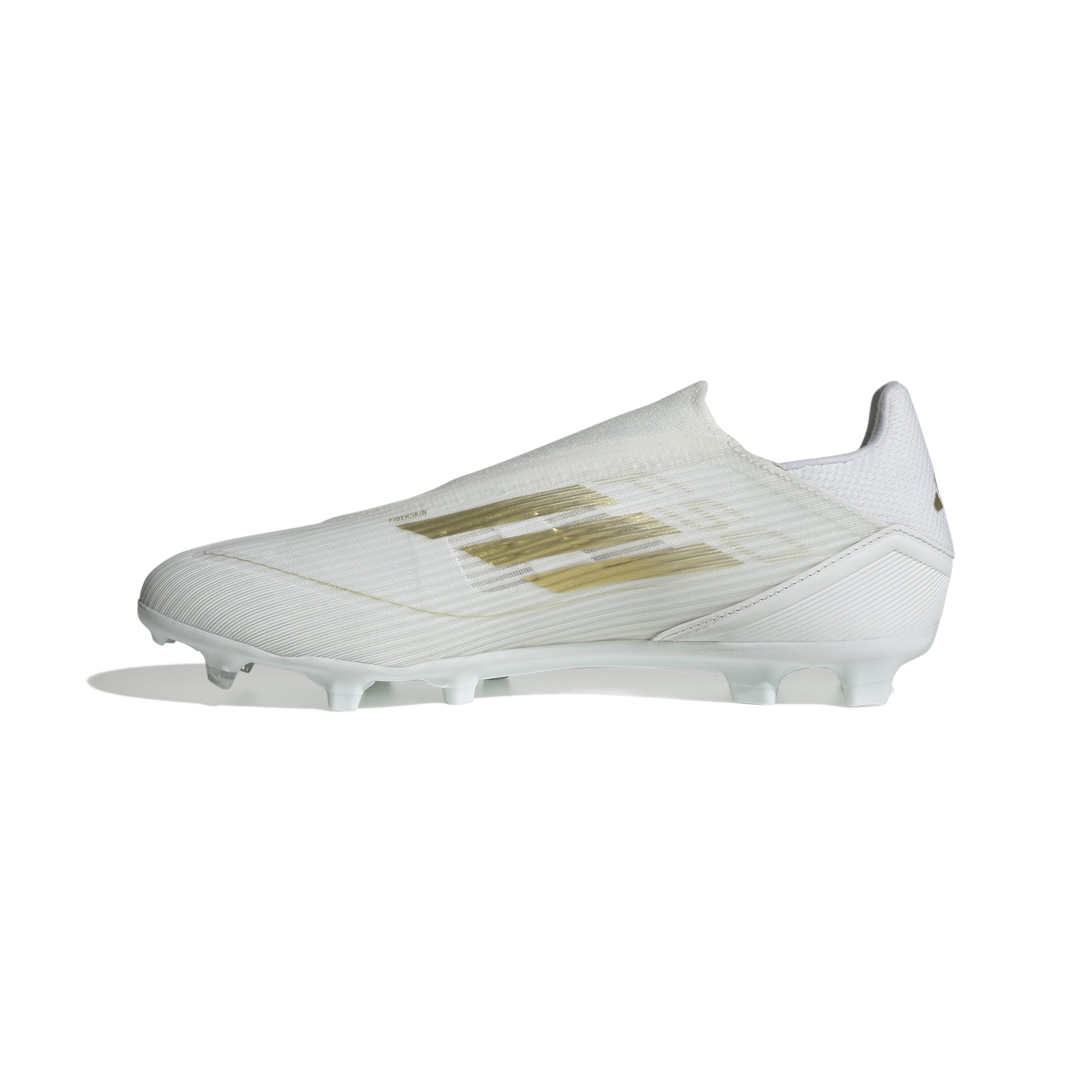 adidas F50 League Laceless FG/MG Firm Multi-Ground Boots