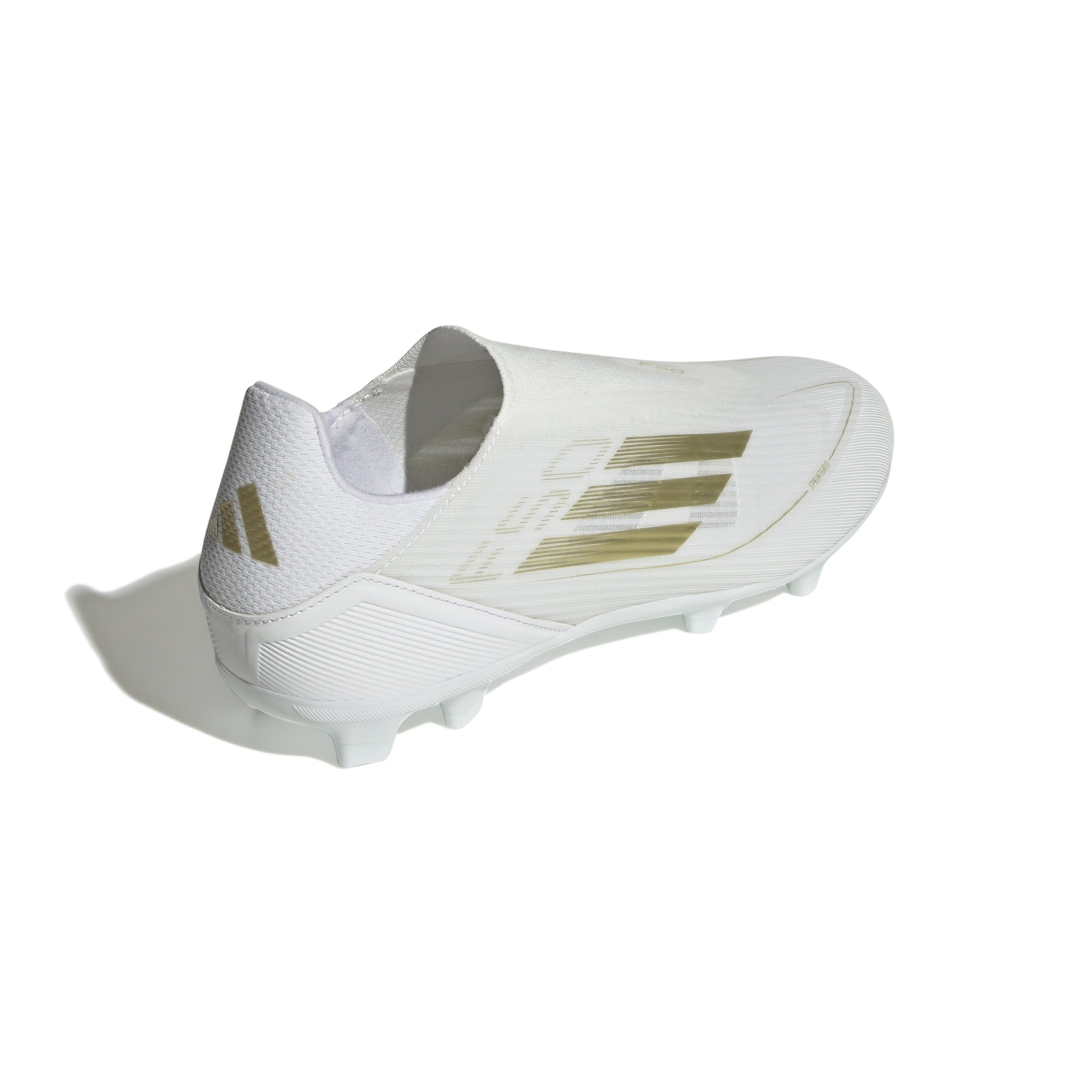 adidas F50 League Laceless FG/MG Firm Multi-Ground Boots