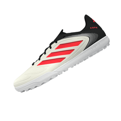 adidas Copa Pure 3 Pro Turf Boots White/Red