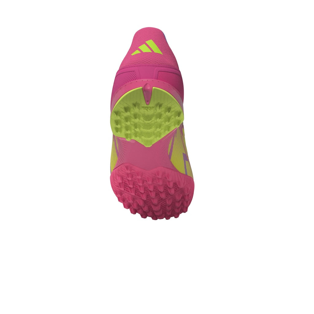 adidas F50 League Turf Boots Pink