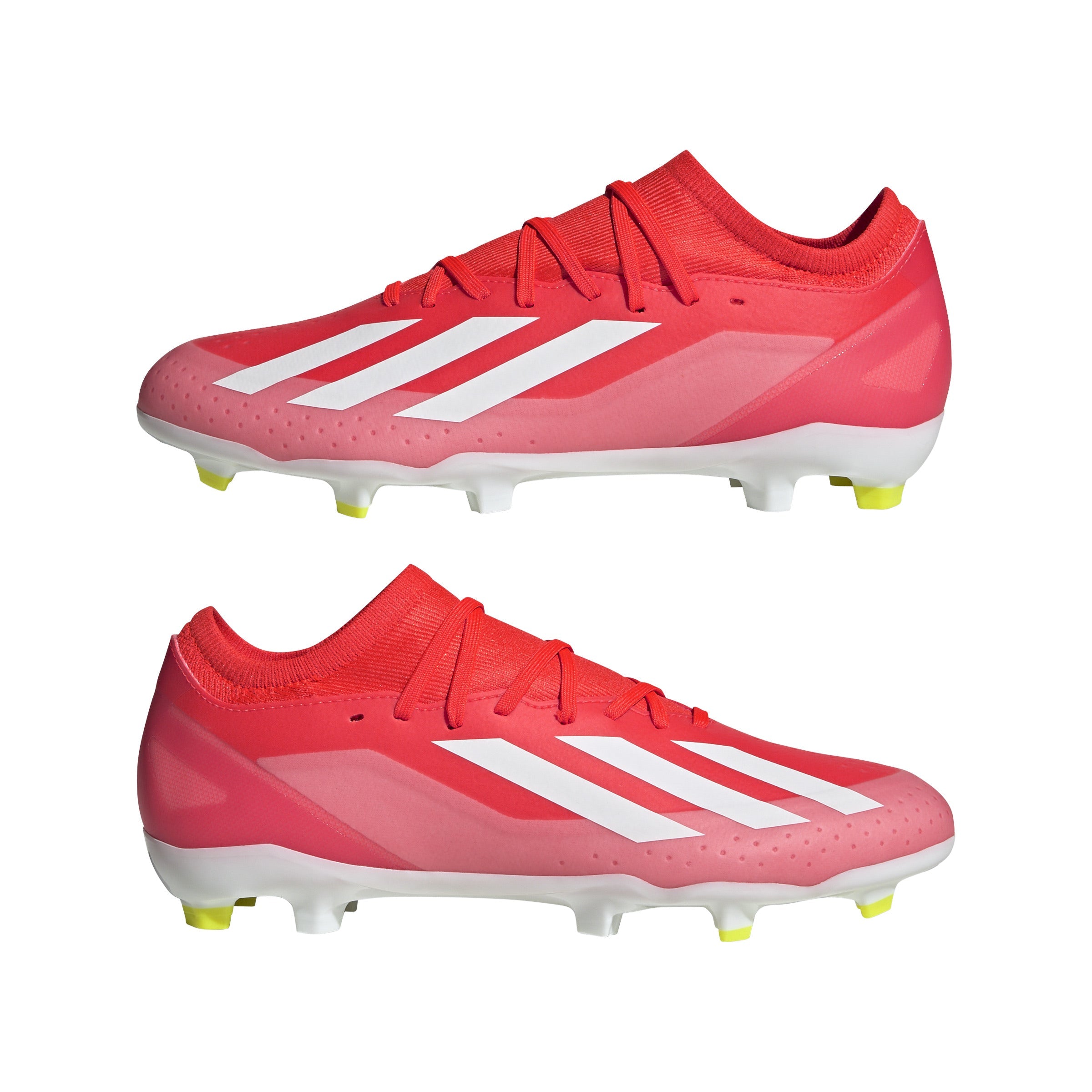 adidas X Crazyfast League FG Firm Ground Soccer Cleats