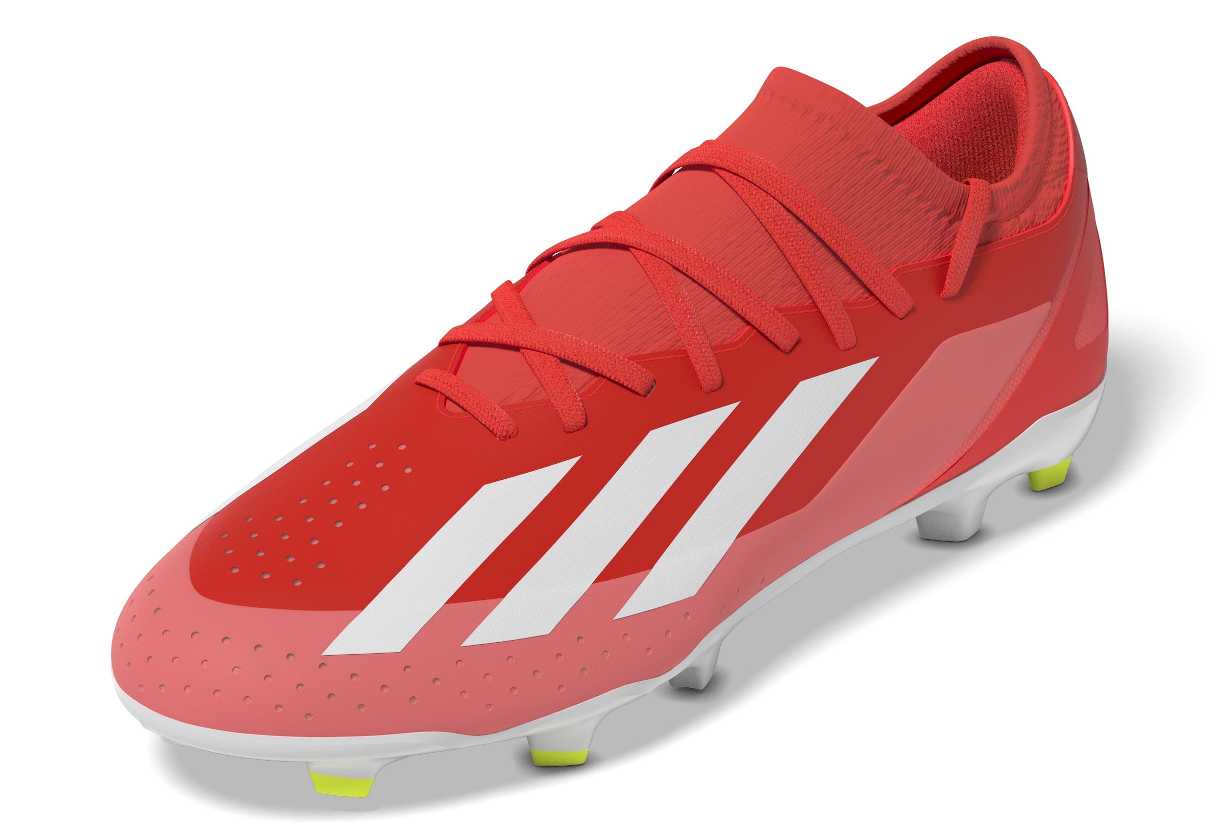 adidas X Crazyfast League FG Firm Ground Soccer Cleats