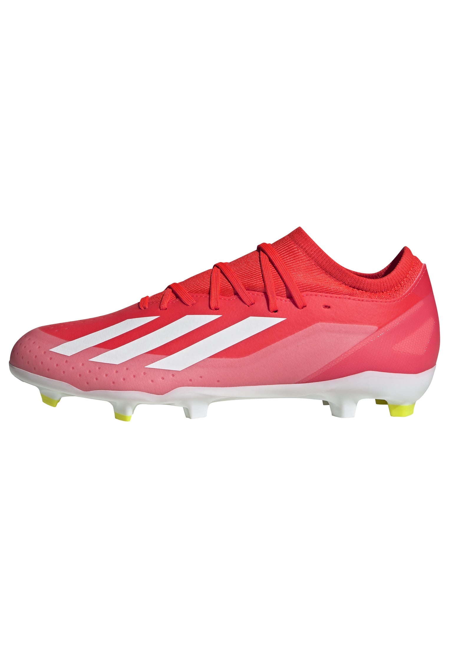 adidas X Crazyfast League FG Firm Ground Soccer Cleats