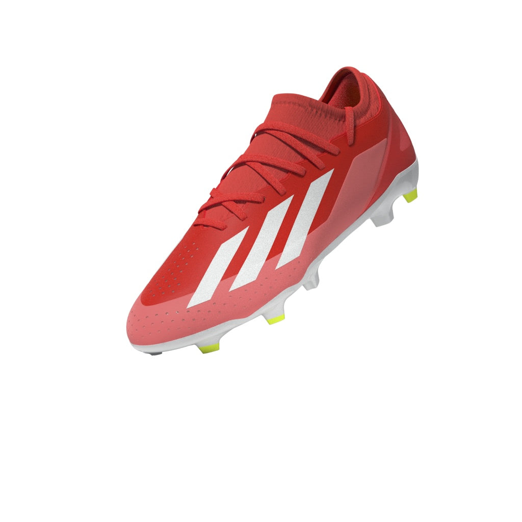 adidas X Crazyfast League FG Firm Ground Soccer Cleats