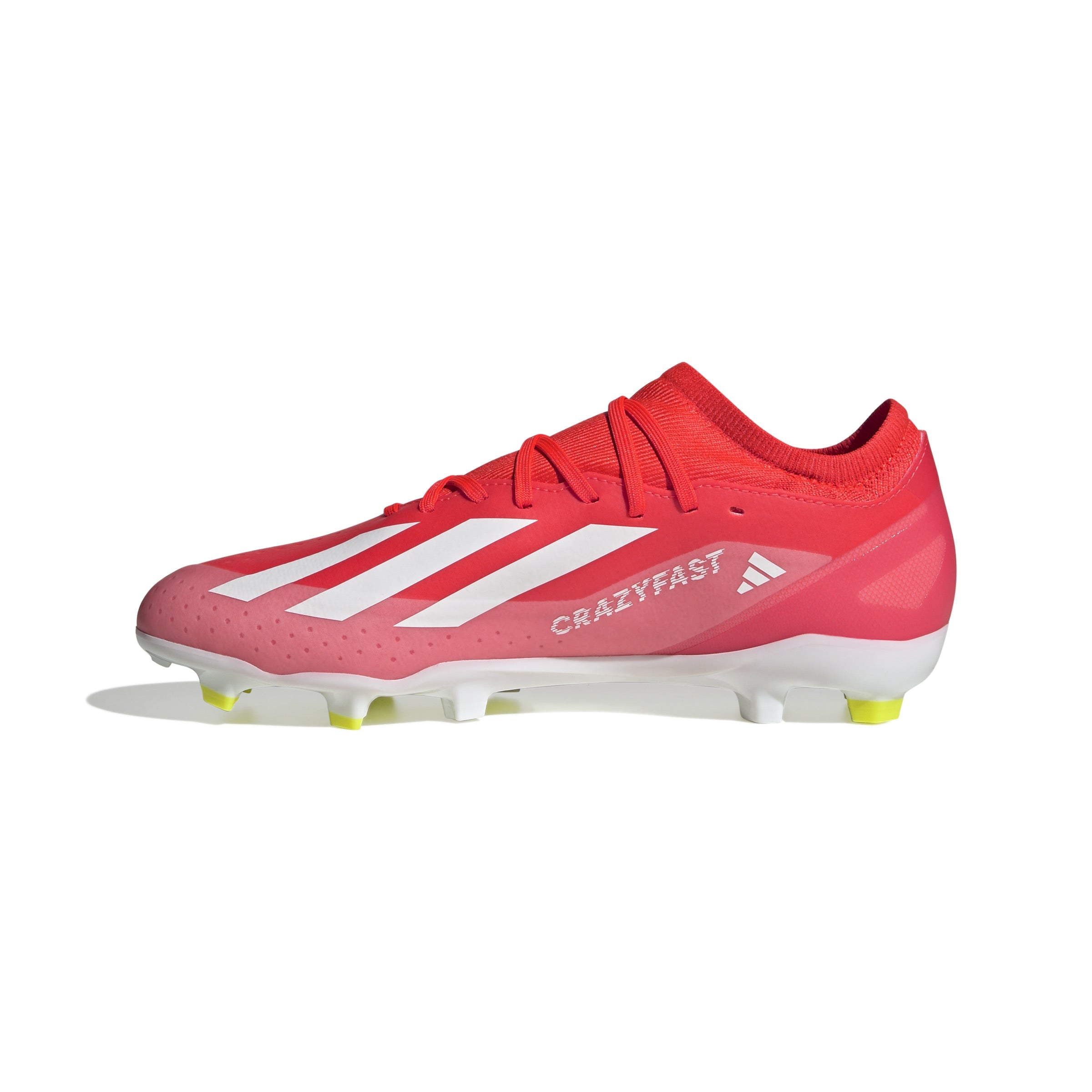 adidas X Crazyfast League FG Firm Ground Soccer Cleats