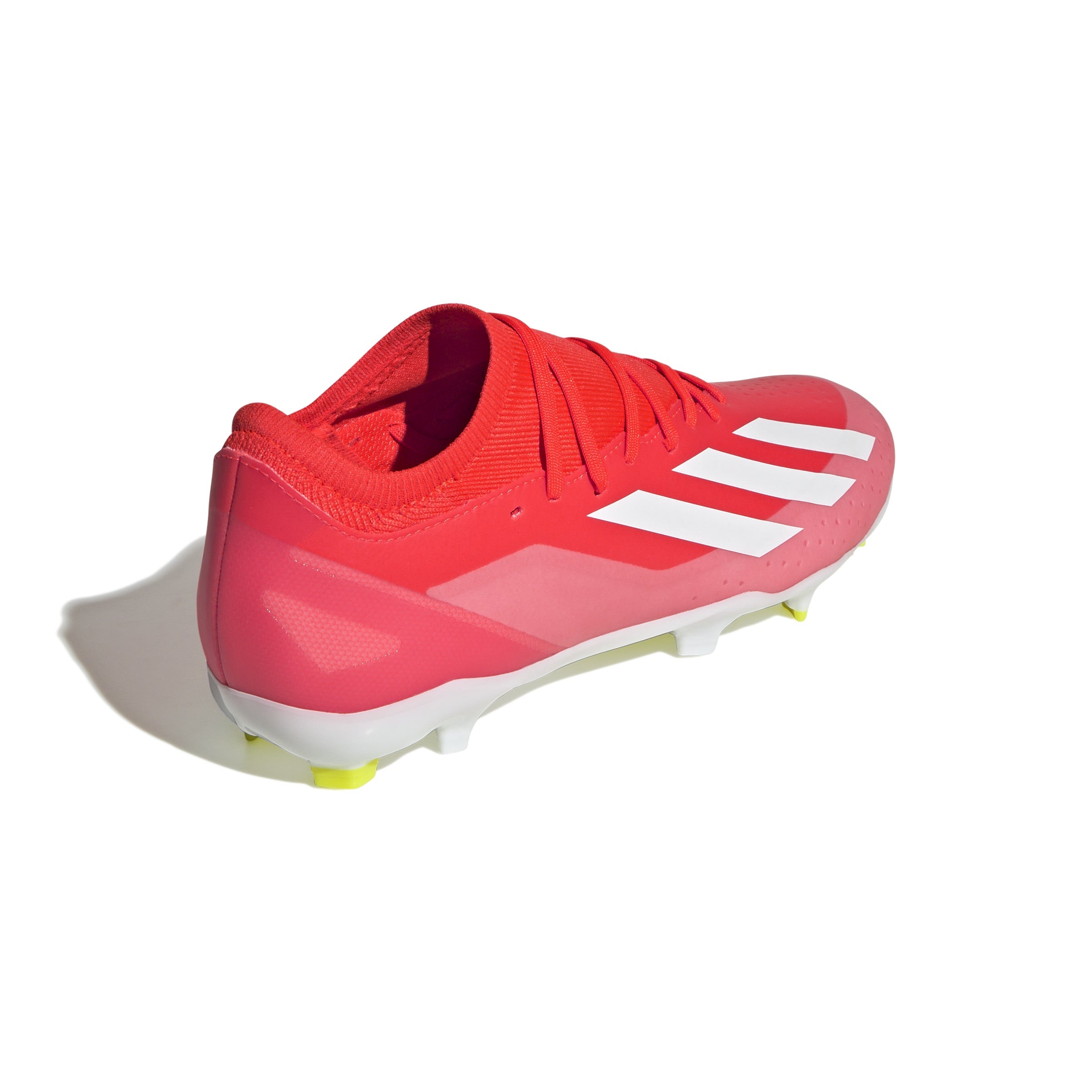 adidas X Crazyfast League FG Firm Ground Soccer Cleats