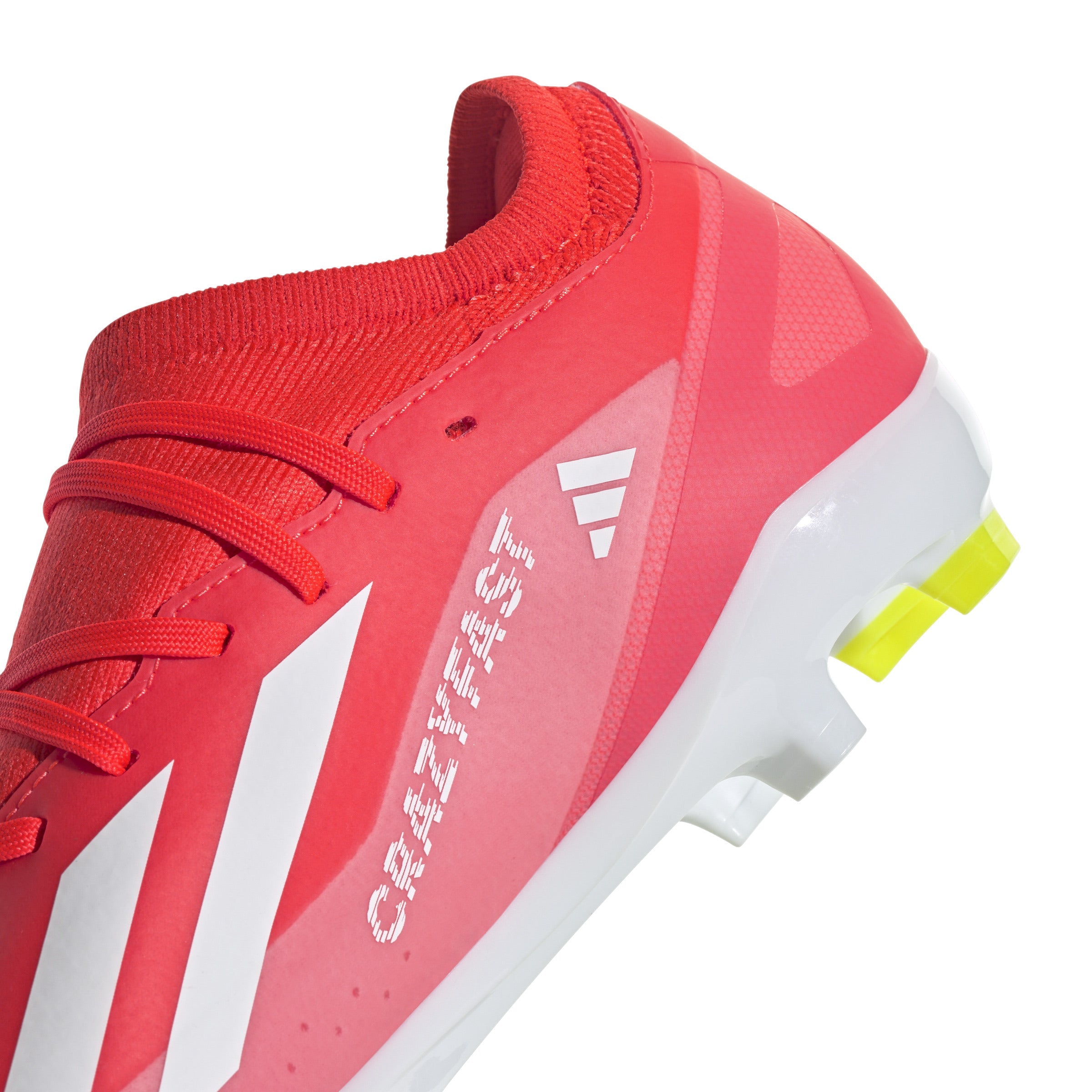 adidas X Crazyfast League FG Soccer Shoes