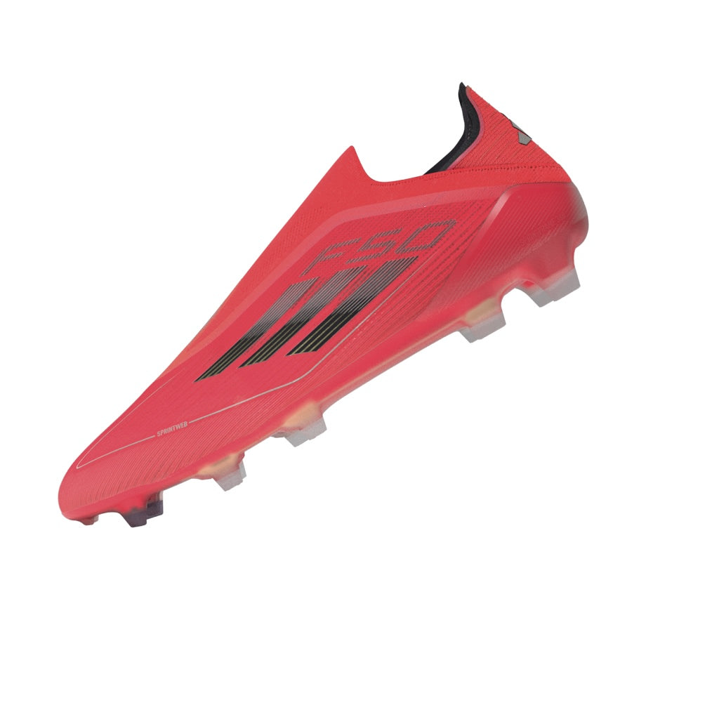 adidas F50 Elite Laceless Firm Ground Boots Best Buy Soccer