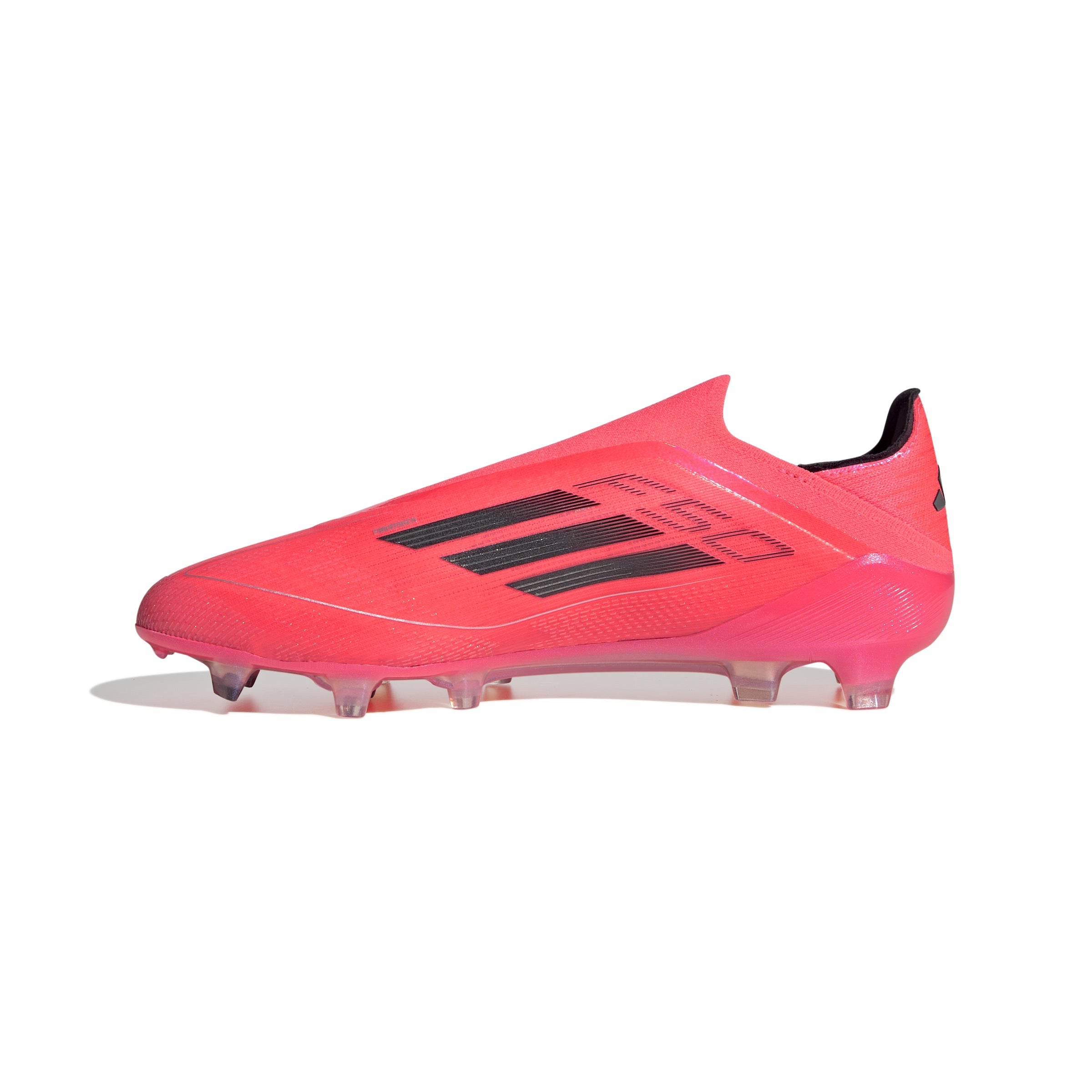 adidas F50 Elite Laceless Firm Ground Boots