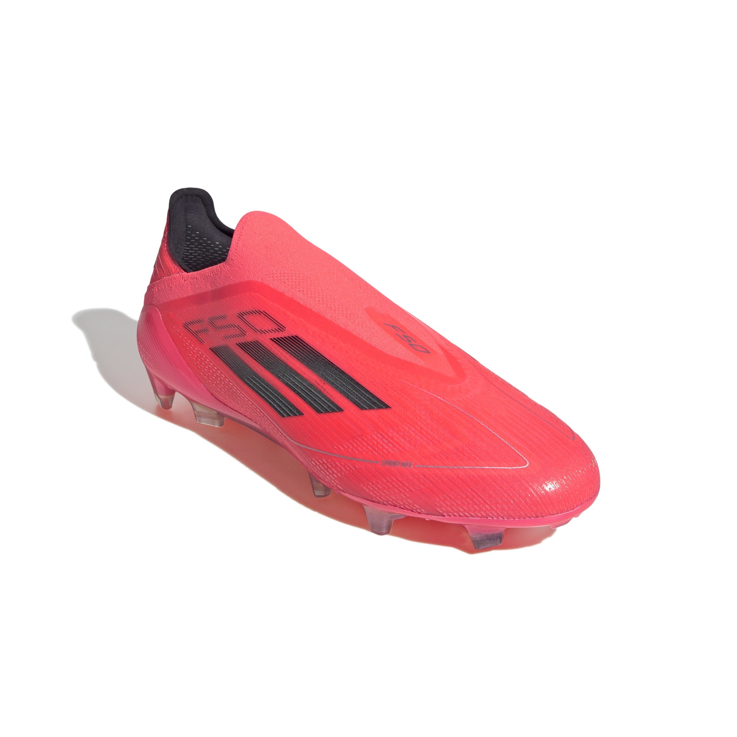 adidas F50 Elite Laceless Firm Ground Boots