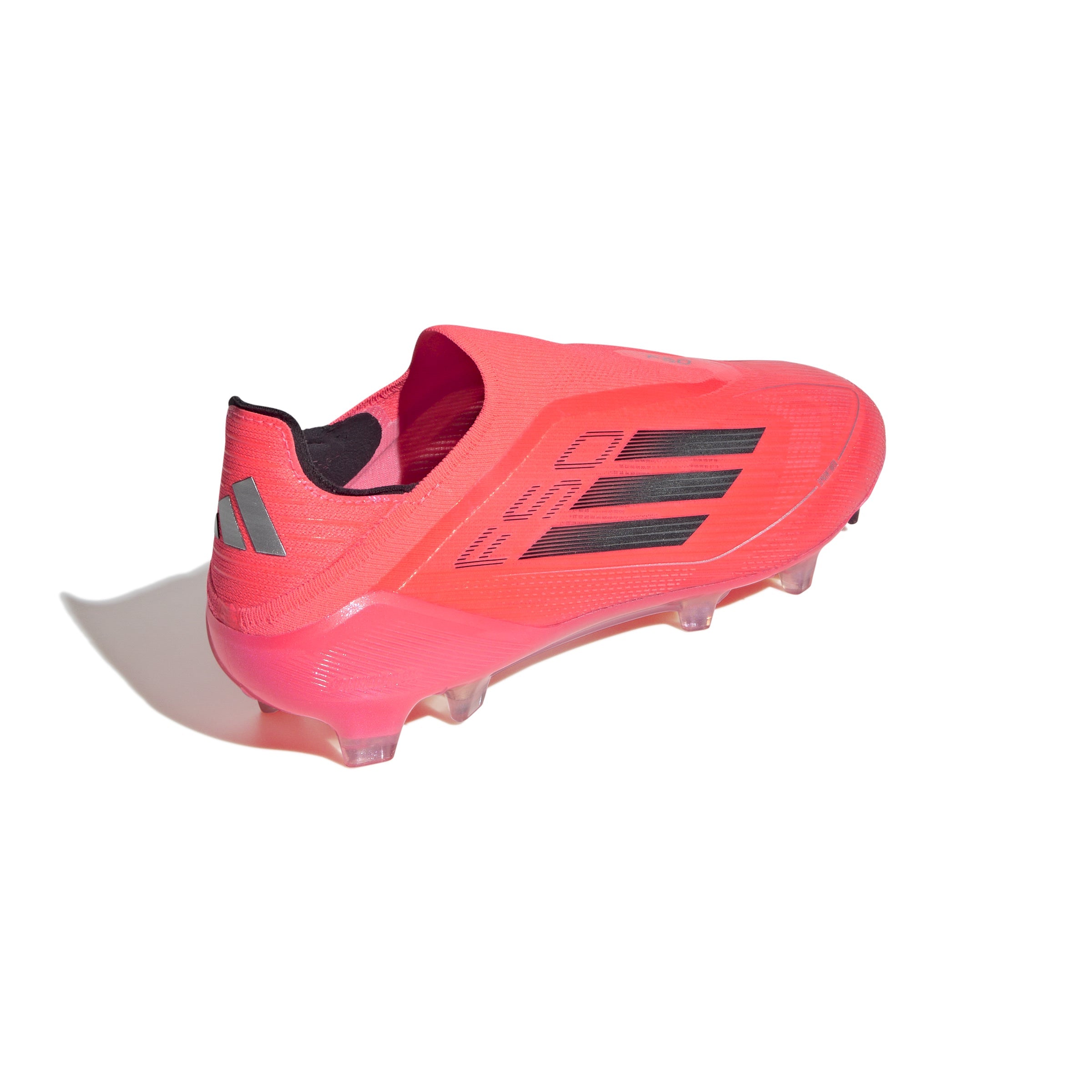 adidas F50 Elite Laceless Firm Ground Boots