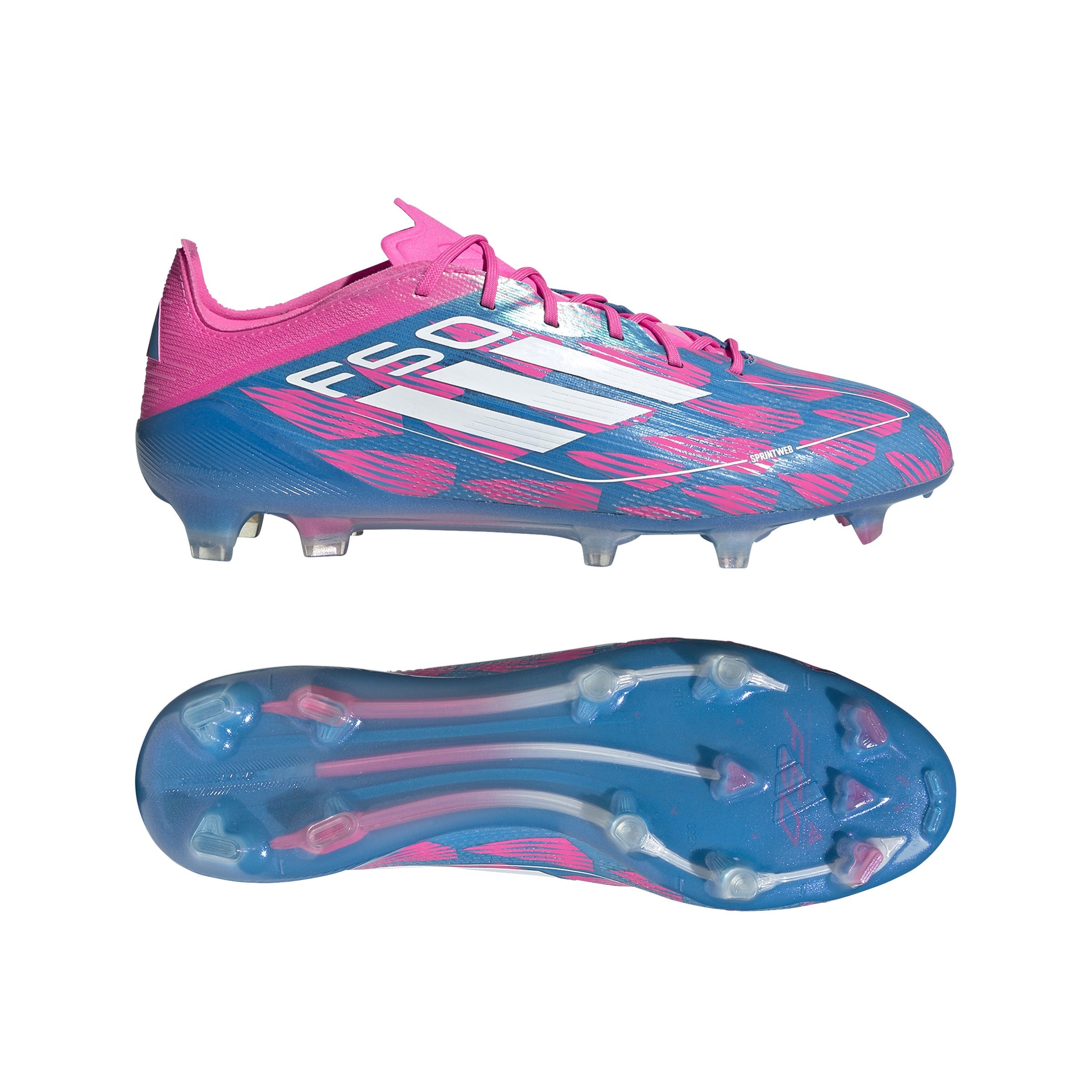 adidas F50 Elite FG Firm Ground Soccer Cleats