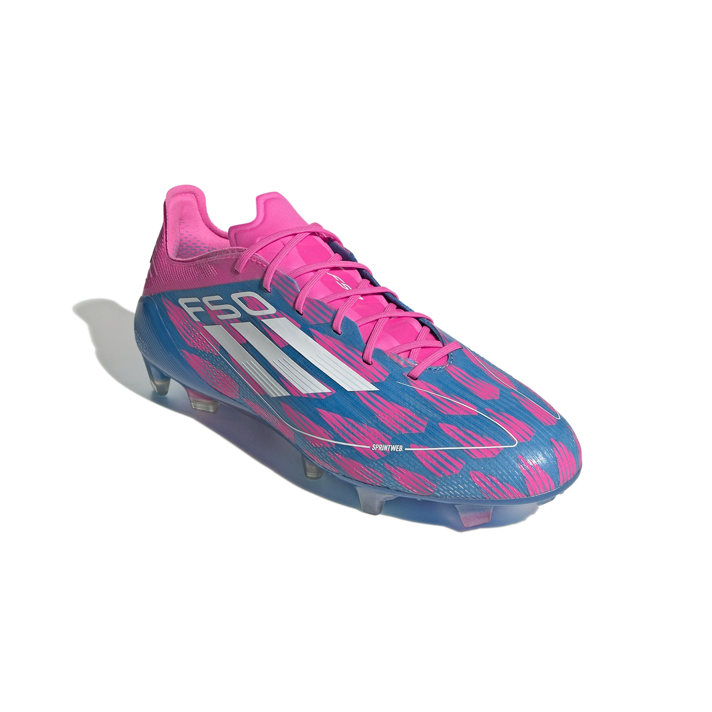 adidas F50 Elite FG Firm Ground Soccer Cleats