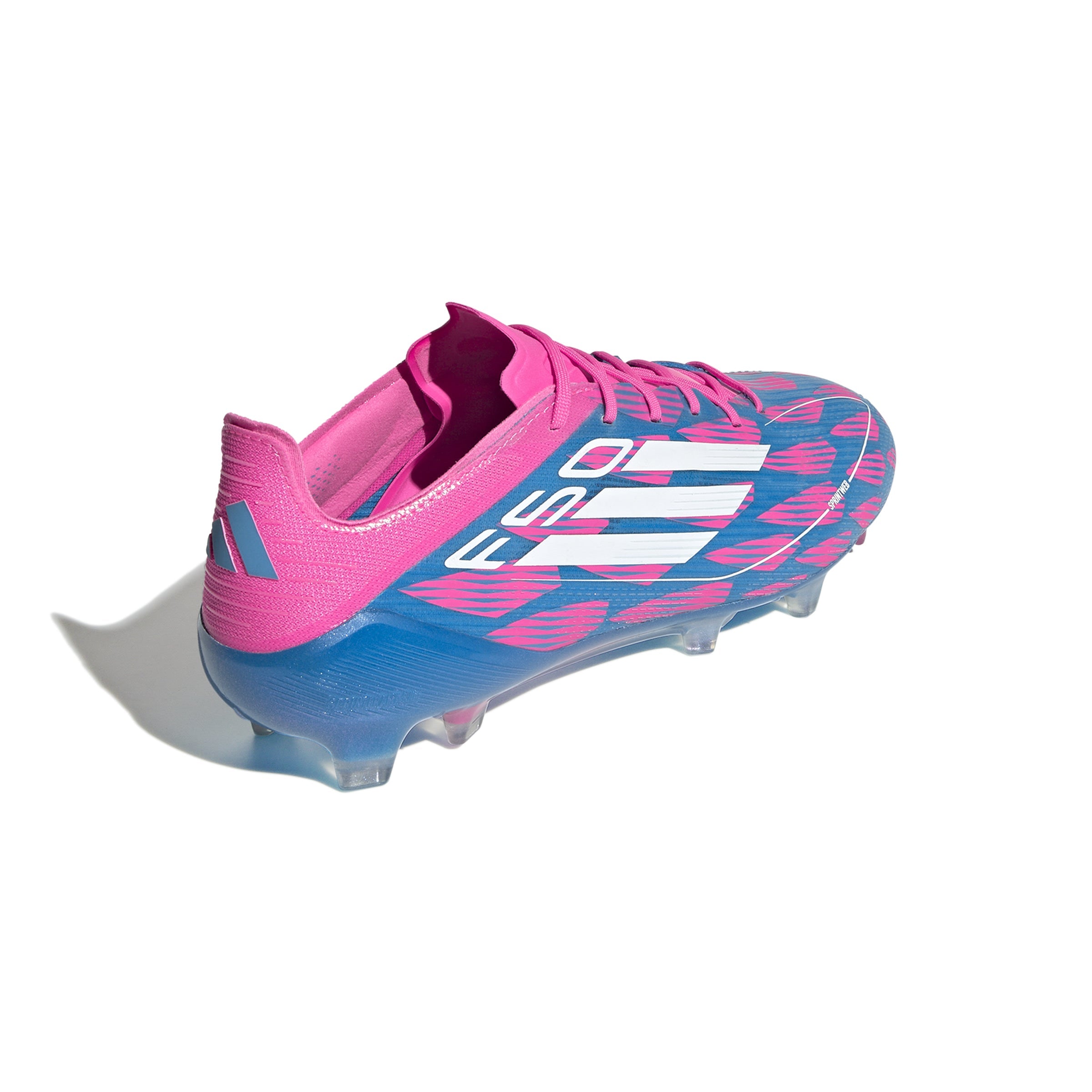 adidas F50 Elite FG Firm Ground Soccer Cleats