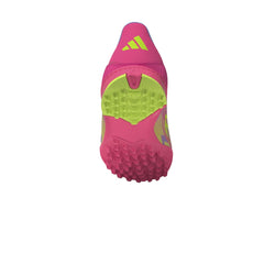 adidas F50 League Turf Junior Boots Pink