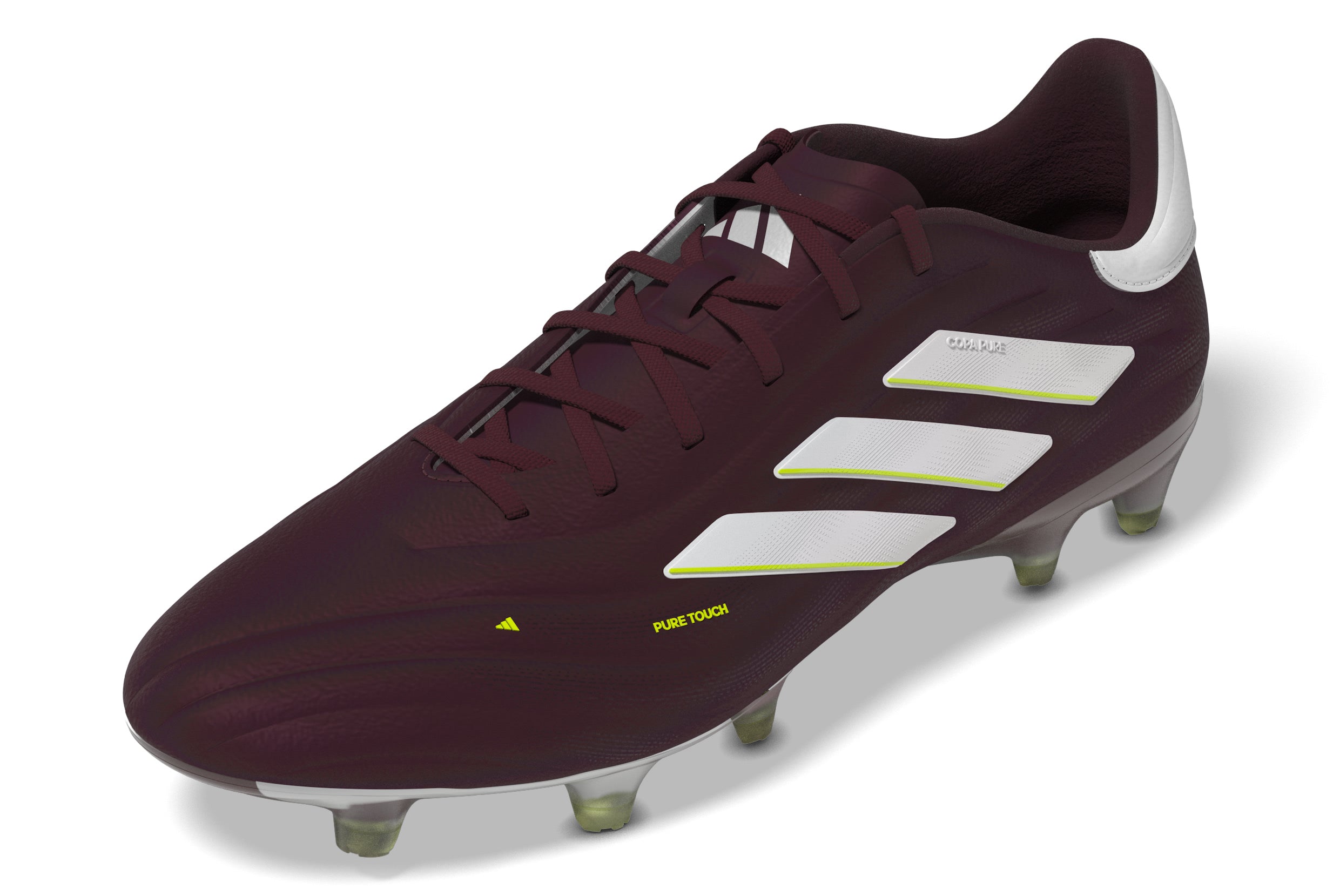 adidas Copa Pure 2 Elite FG Firm Ground Soccer Cleats