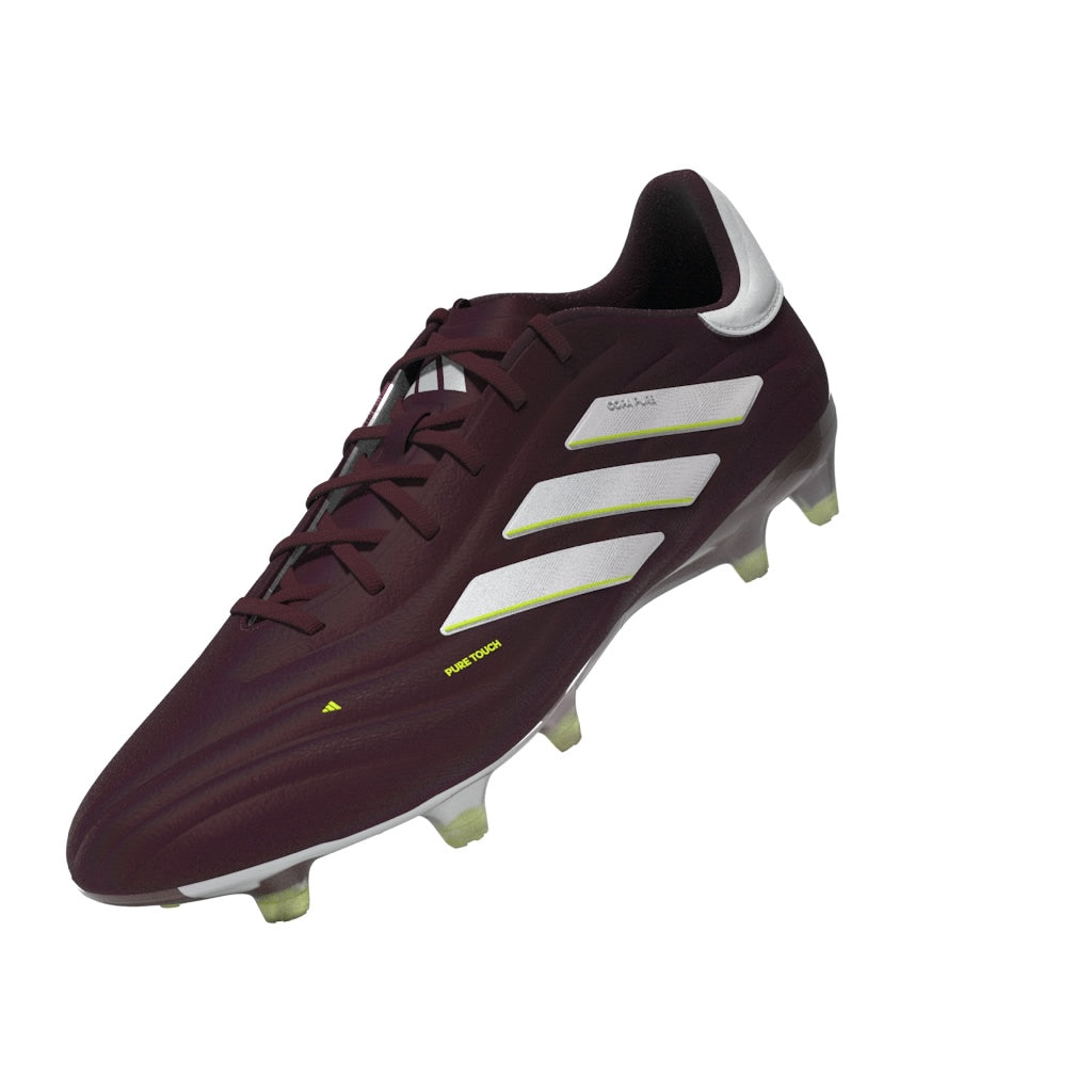 adidas Copa Pure 2 Elite FG Firm Ground Soccer Cleats