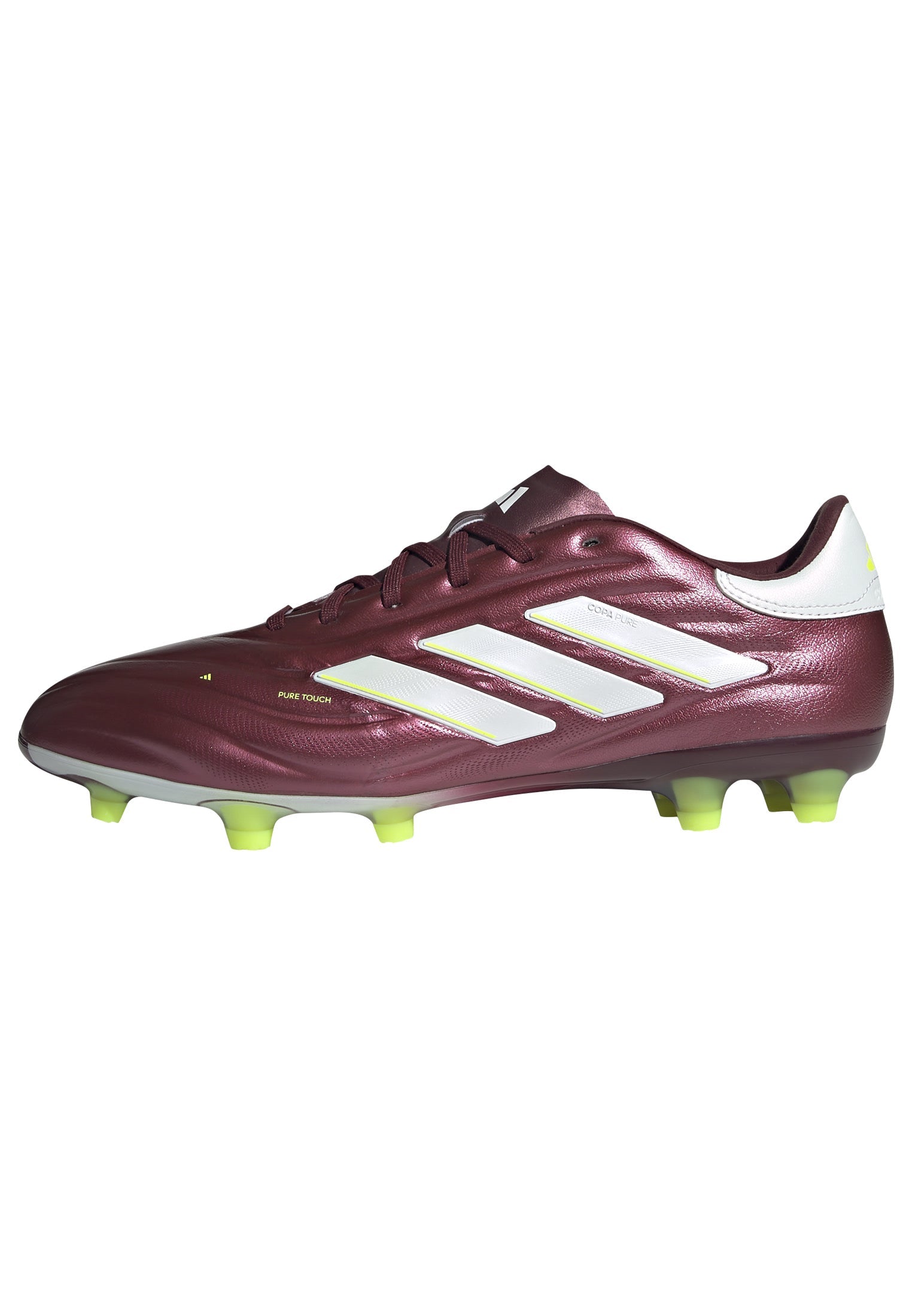 adidas Copa Pure 2 Pro FG Firm Ground Soccer Cleats