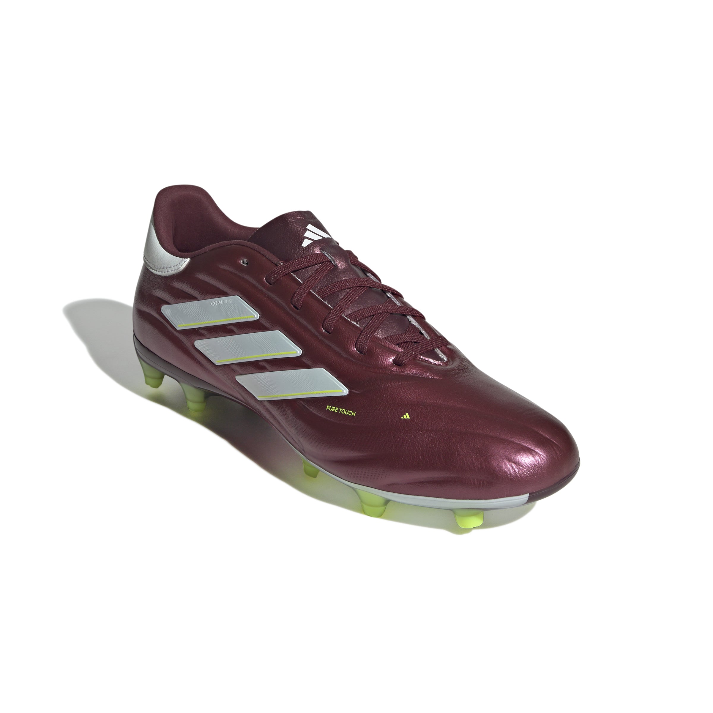 adidas Copa Pure 2 Pro FG Firm Ground Soccer Cleats