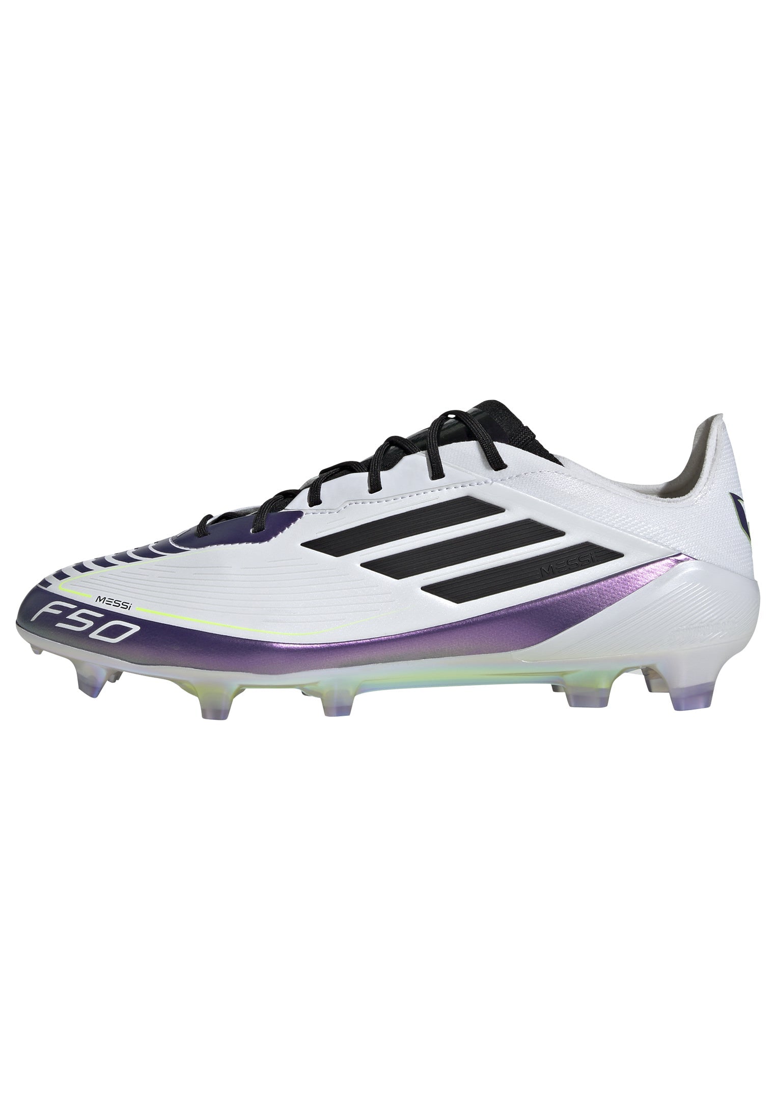 adidas F50 FG Messi Firm Ground Cleats