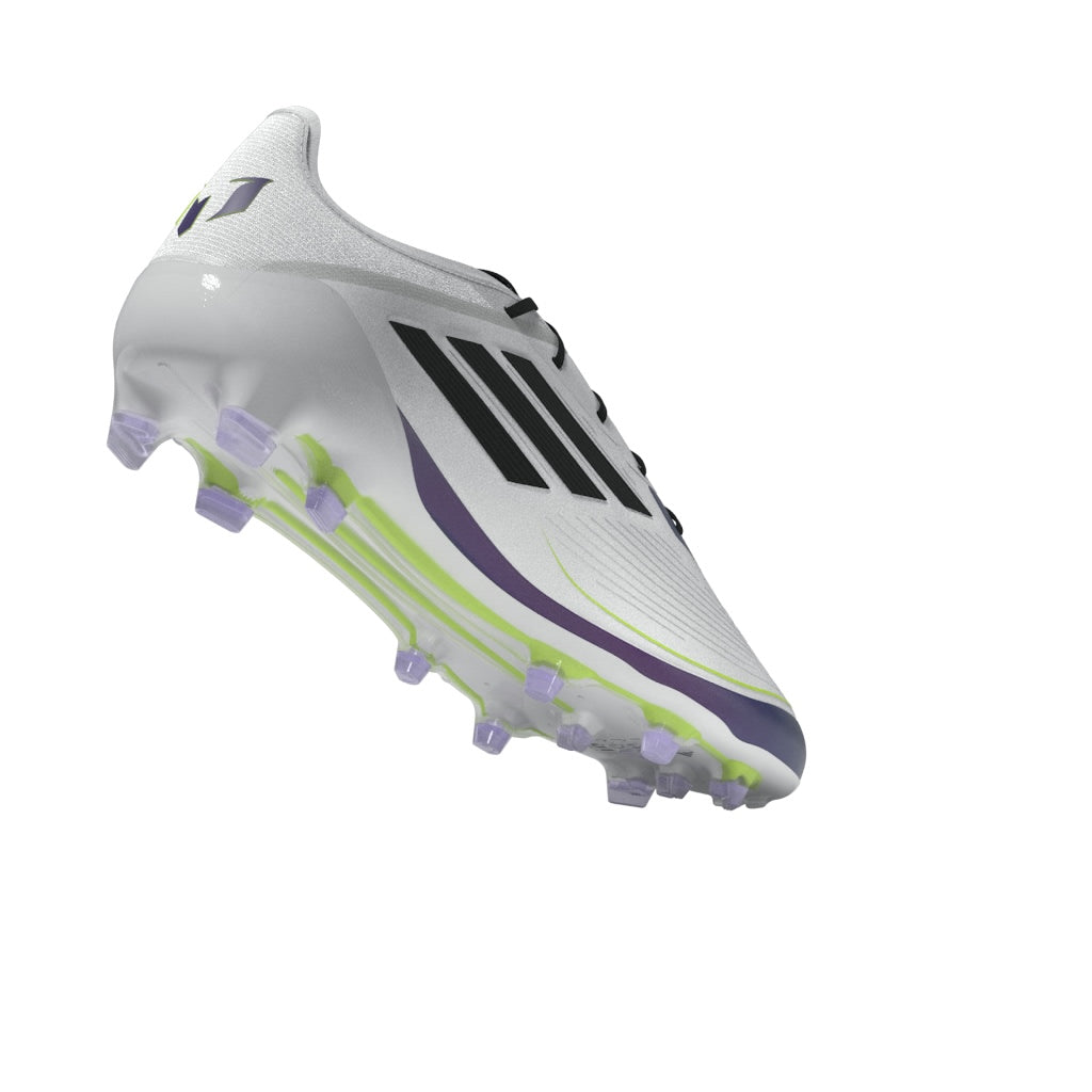 adidas F50 FG Messi Firm Ground Cleats